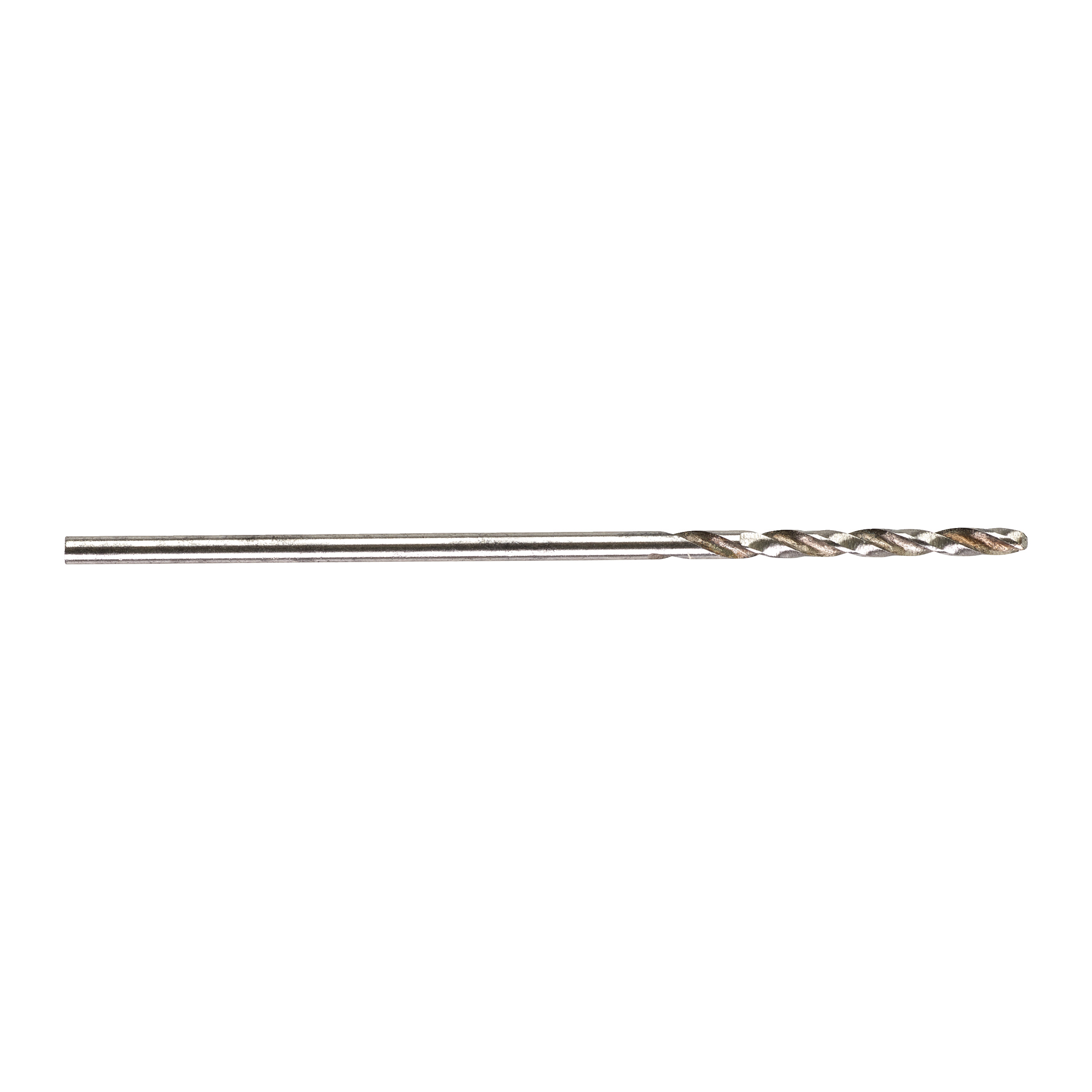 Metallbohrer HSS-G THUNDERWEB