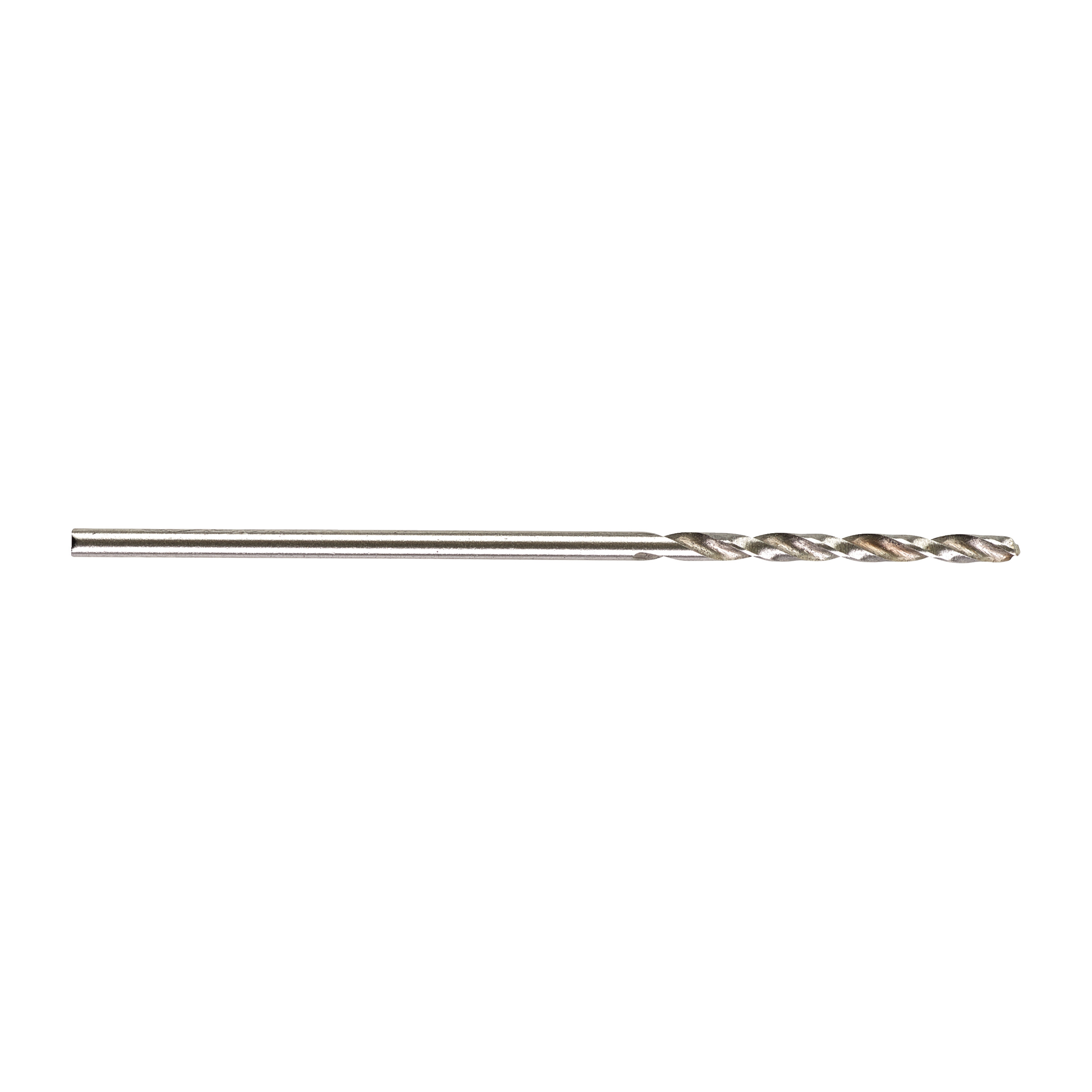 Metallbohrer HSS-G THUNDERWEB