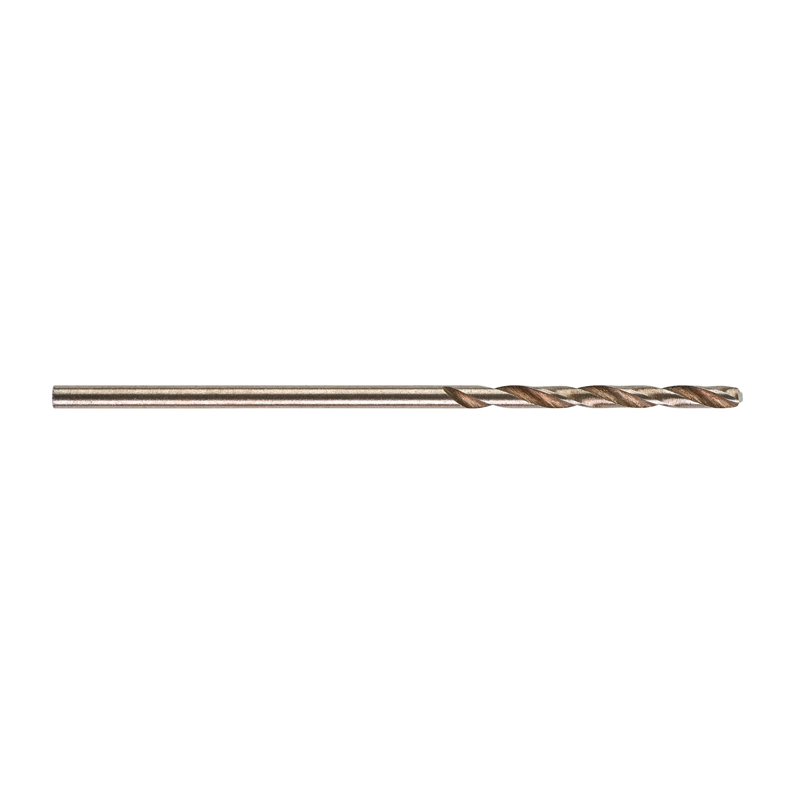 Metallbohrer HSS-G THUNDERWEB