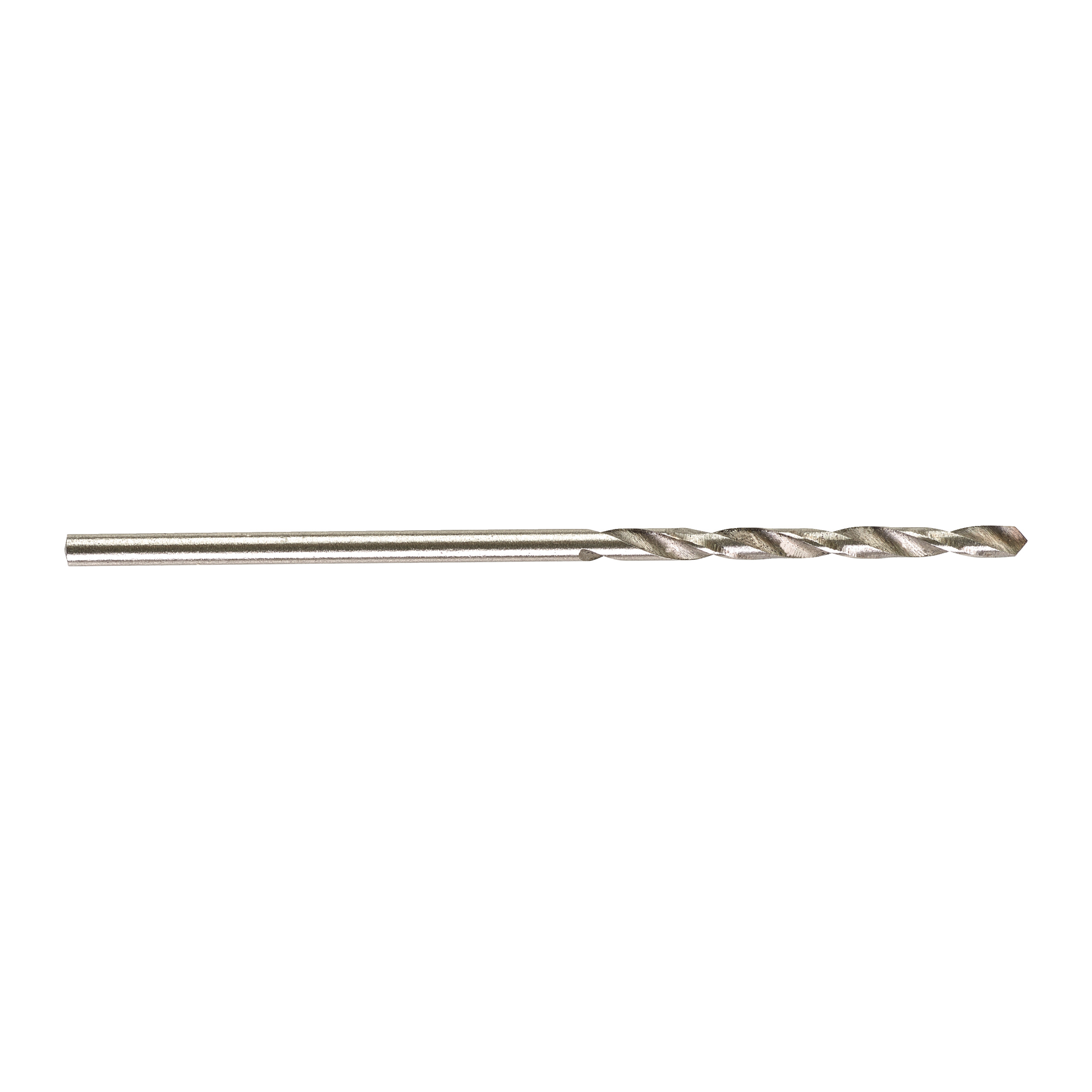 Metallbohrer HSS-G THUNDERWEB