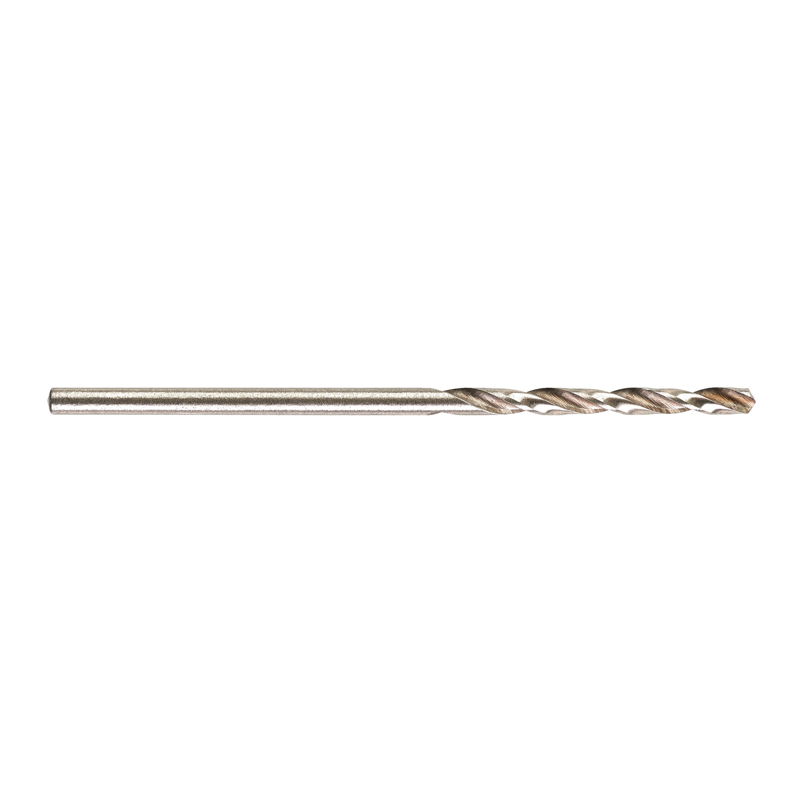 Metallbohrer HSS-G THUNDERWEB