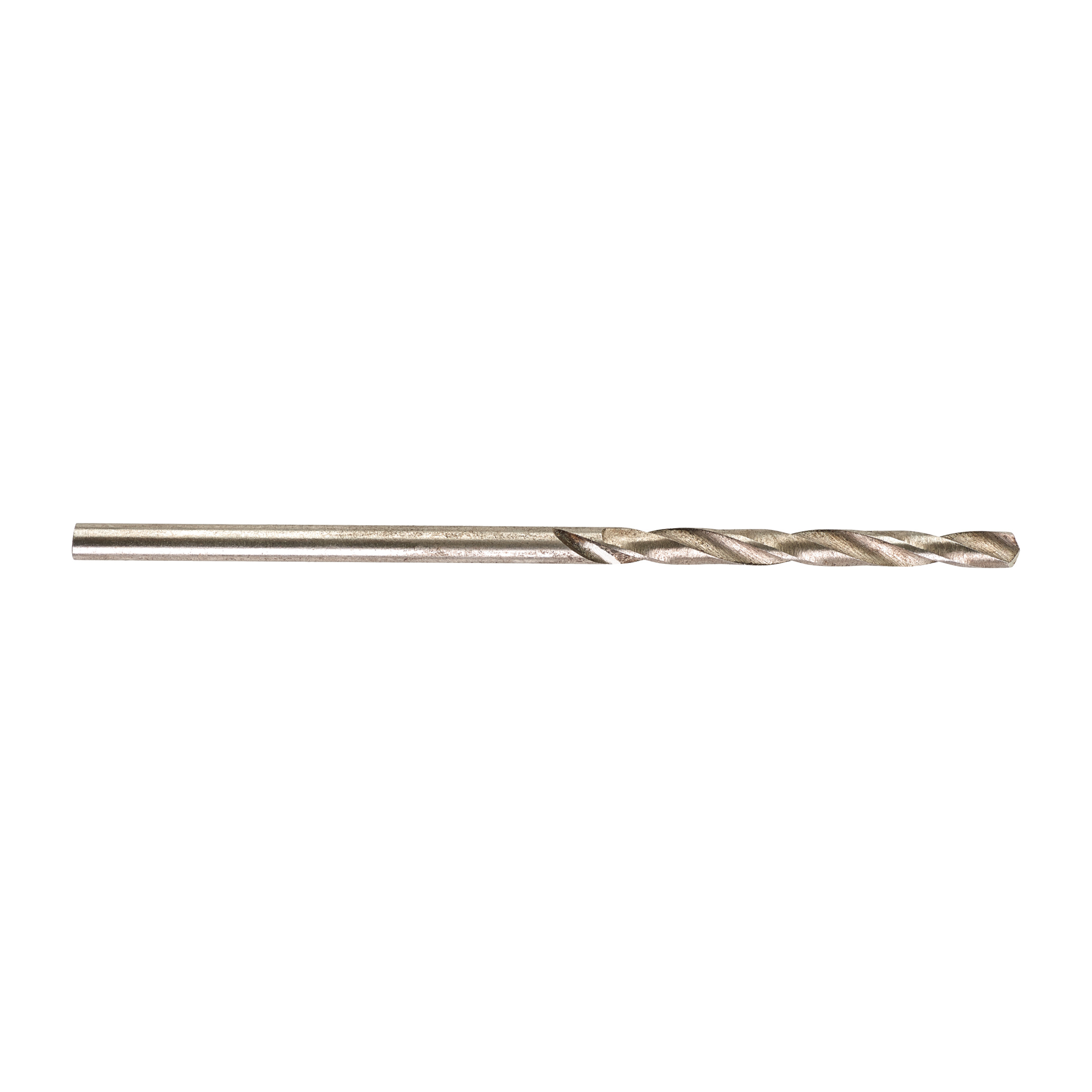Metallbohrer HSS-G THUNDERWEB