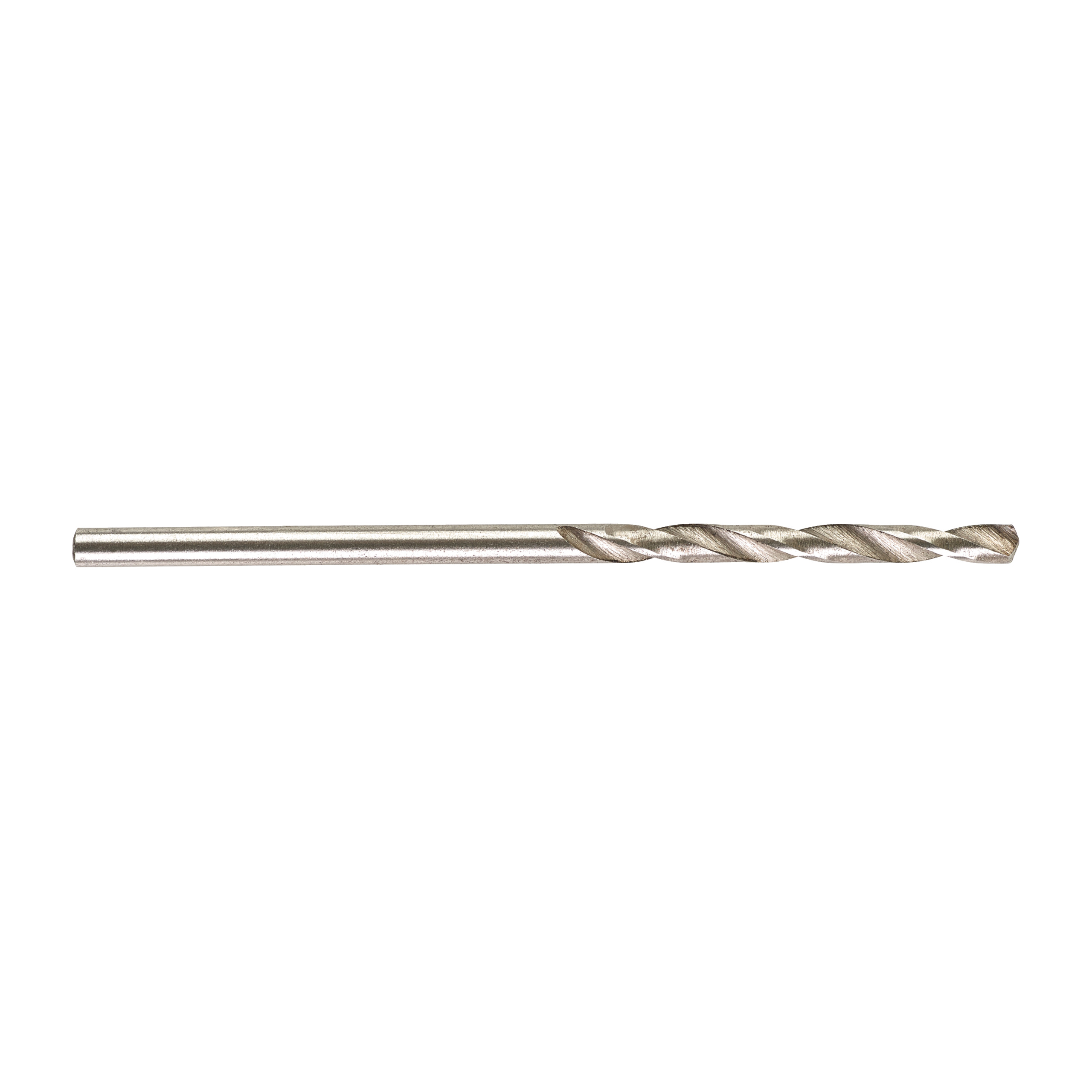Metallbohrer HSS-G THUNDERWEB