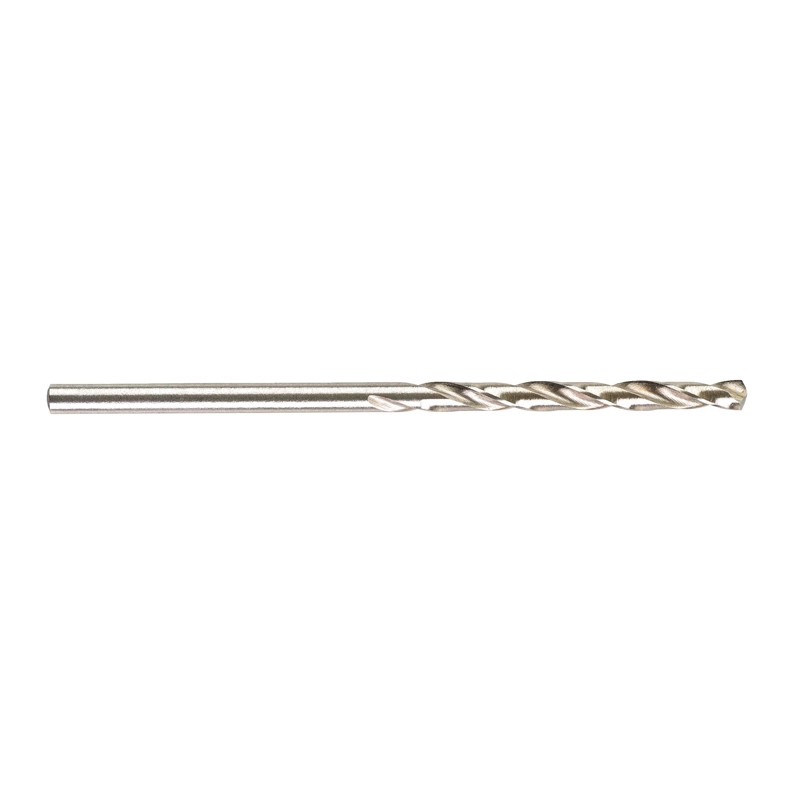 Metallbohrer HSS-G THUNDERWEB