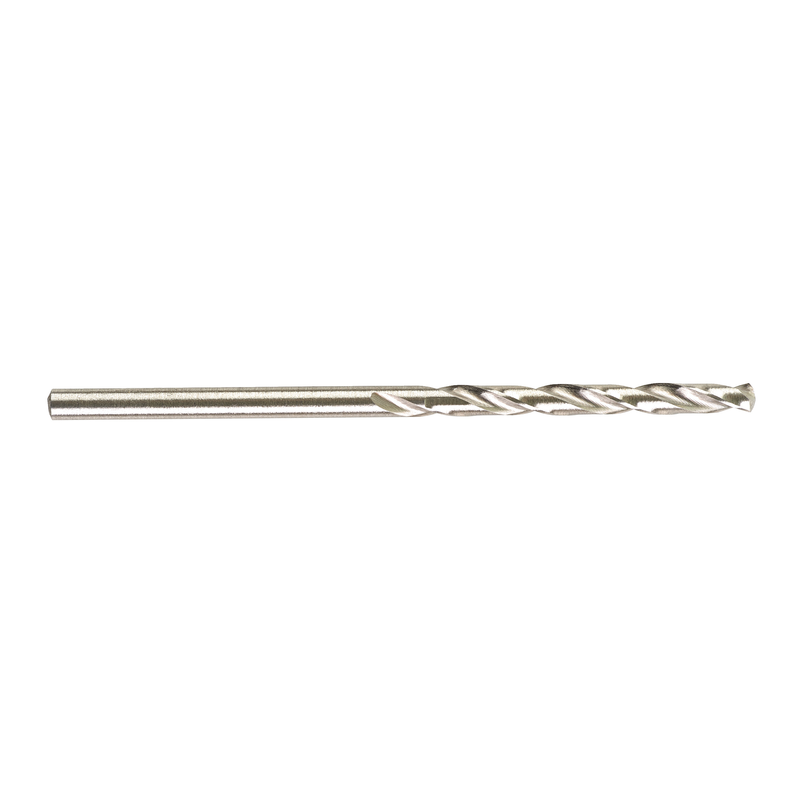 Metallbohrer HSS-G THUNDERWEB