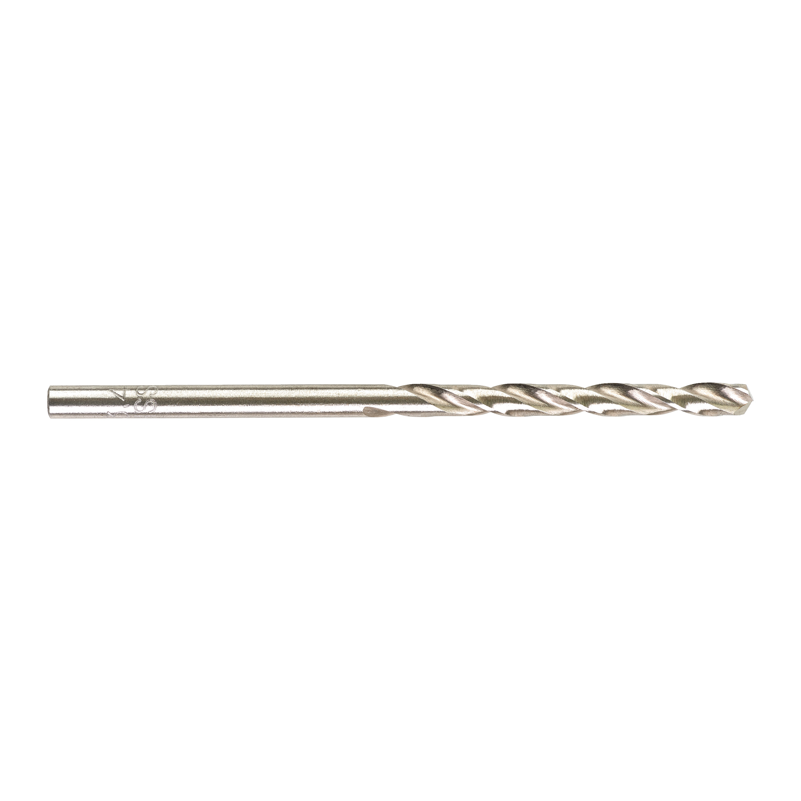 Metallbohrer HSS-G THUNDERWEB