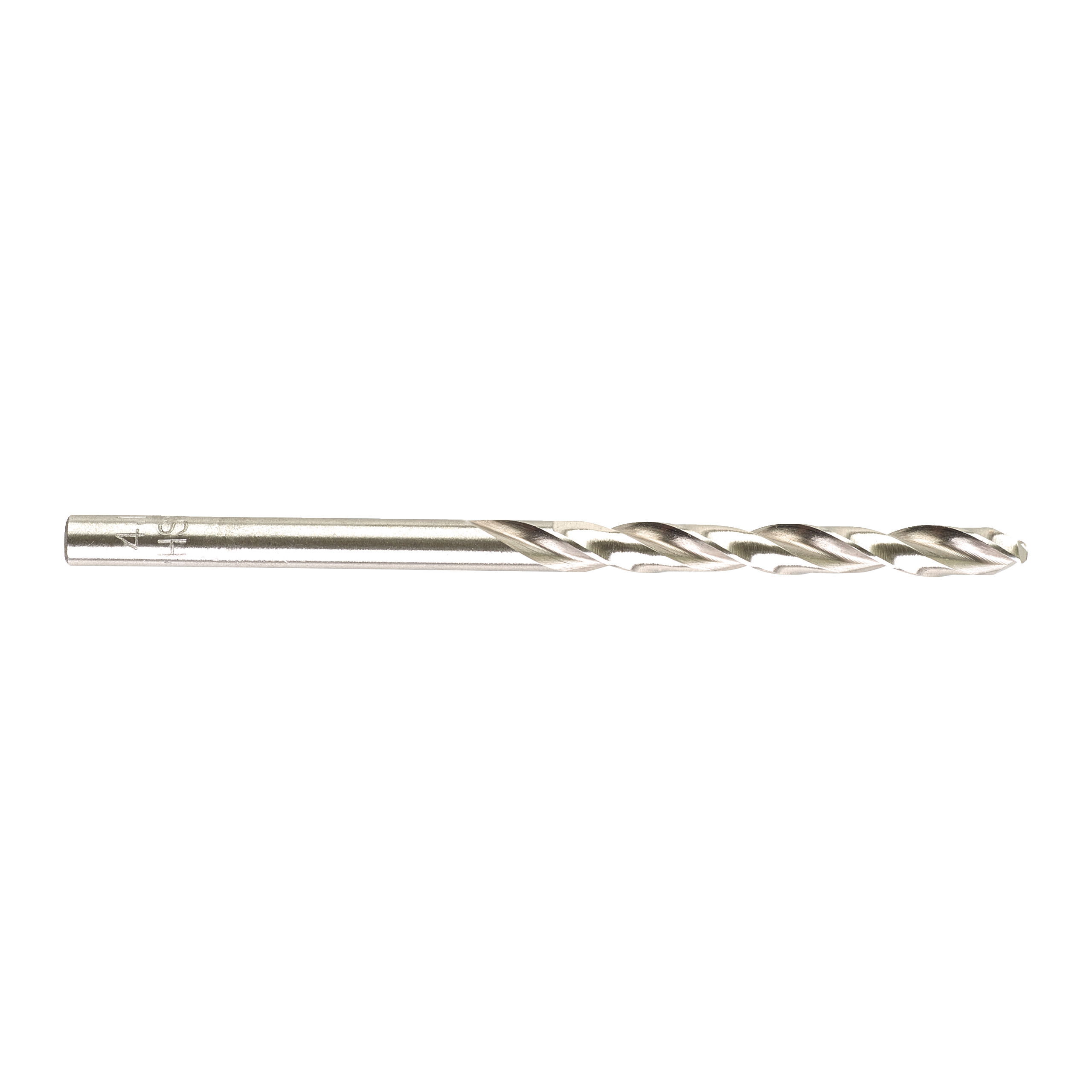 Metallbohrer HSS-G THUNDERWEB