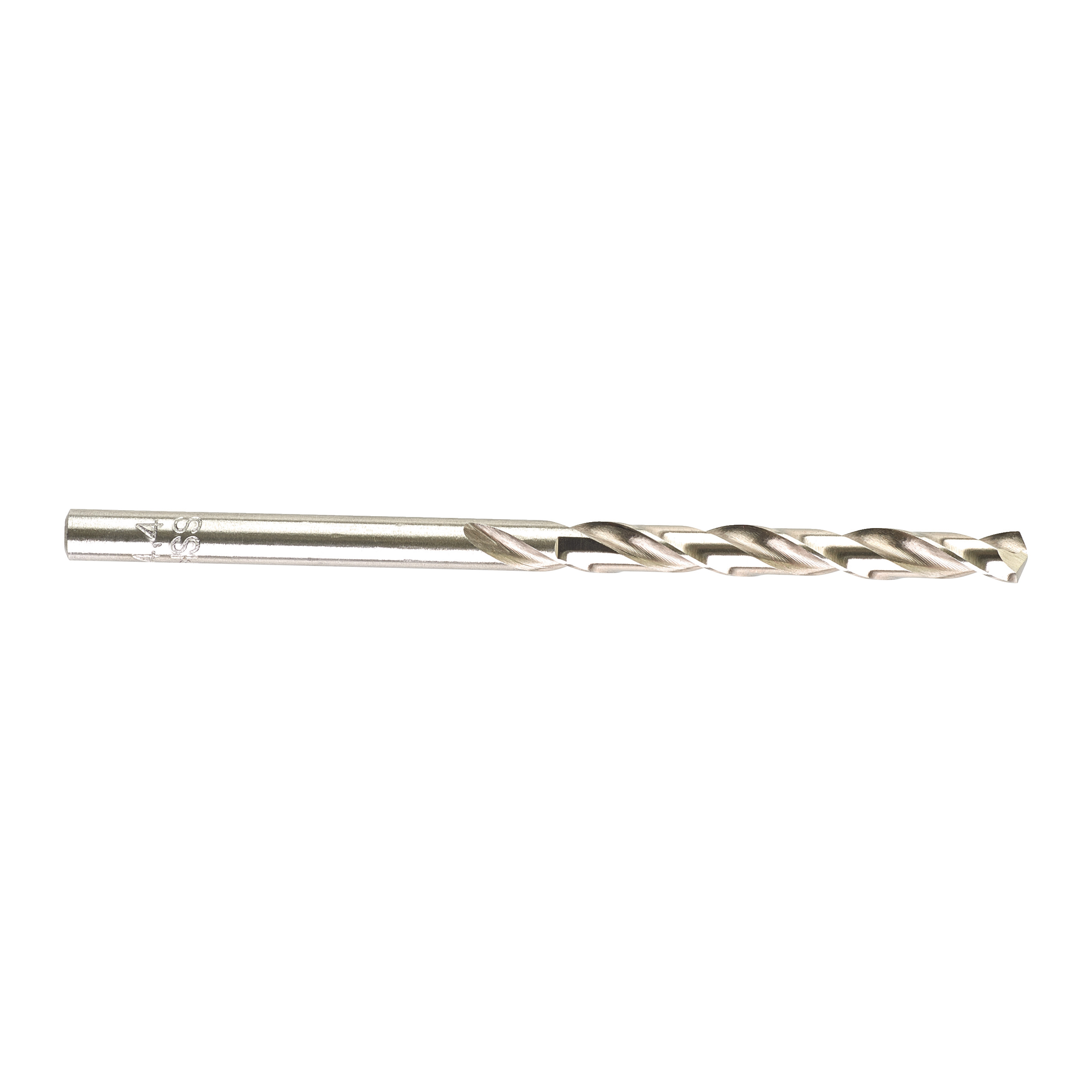 Metallbohrer HSS-G THUNDERWEB