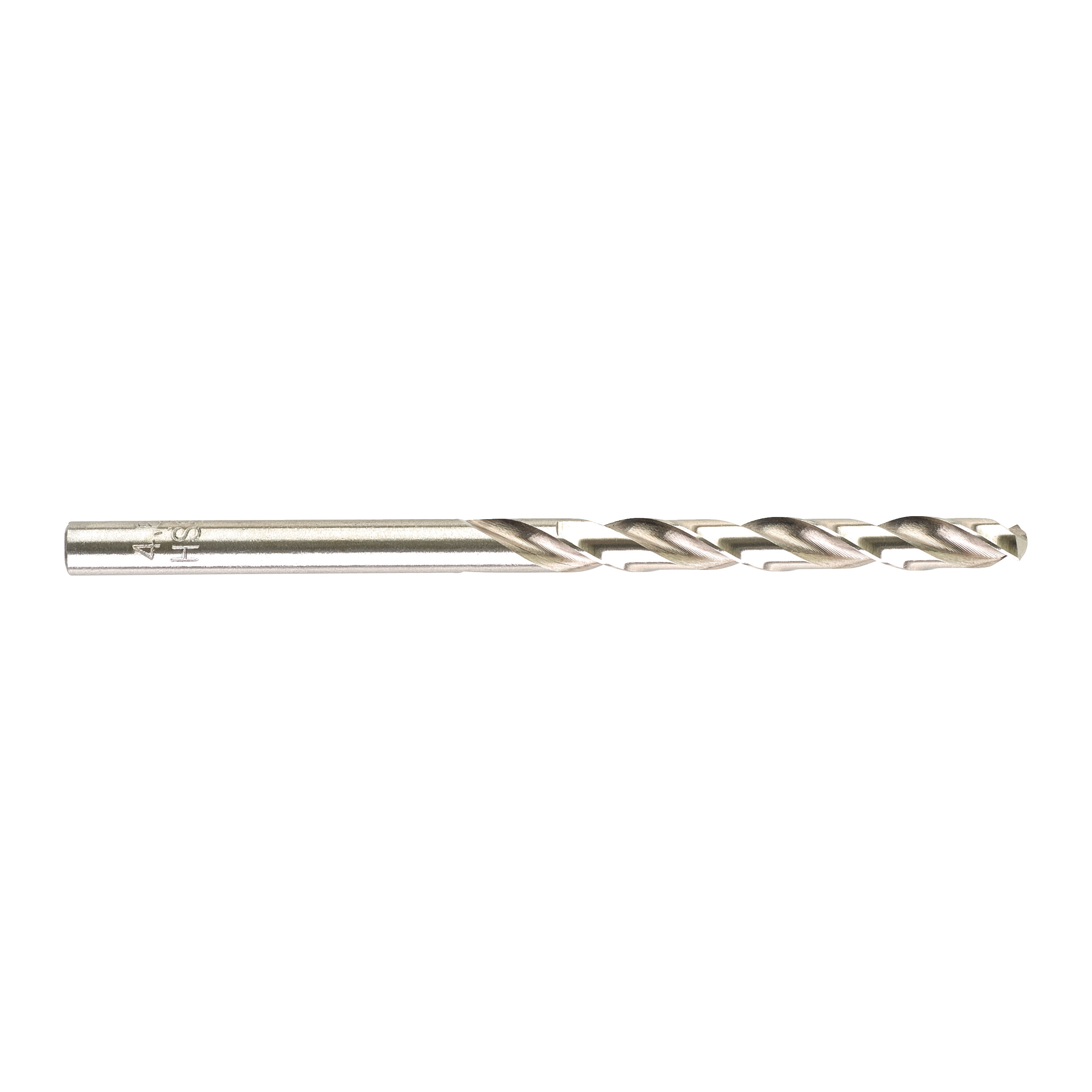 Metallbohrer HSS-G THUNDERWEB