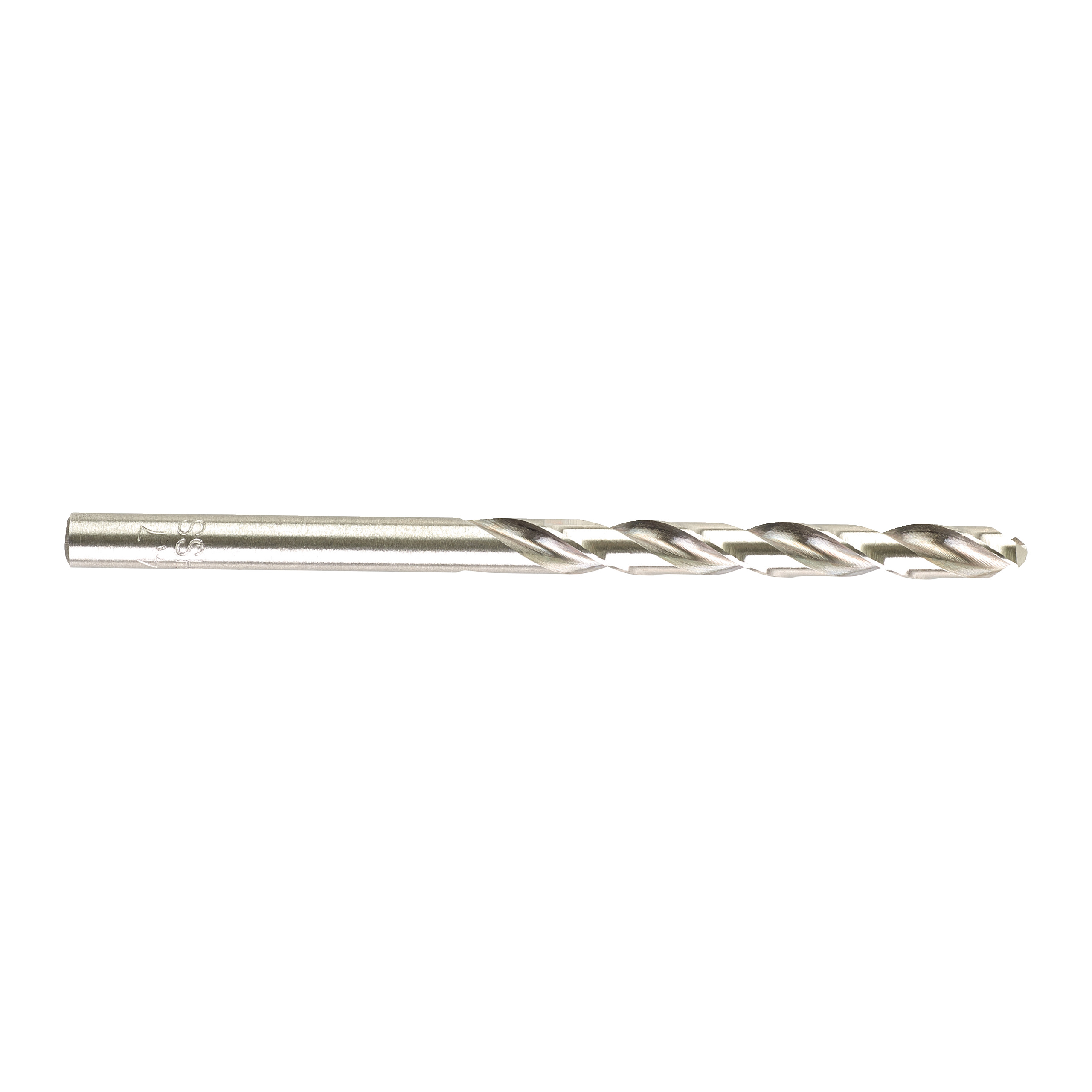 Metallbohrer HSS-G THUNDERWEB