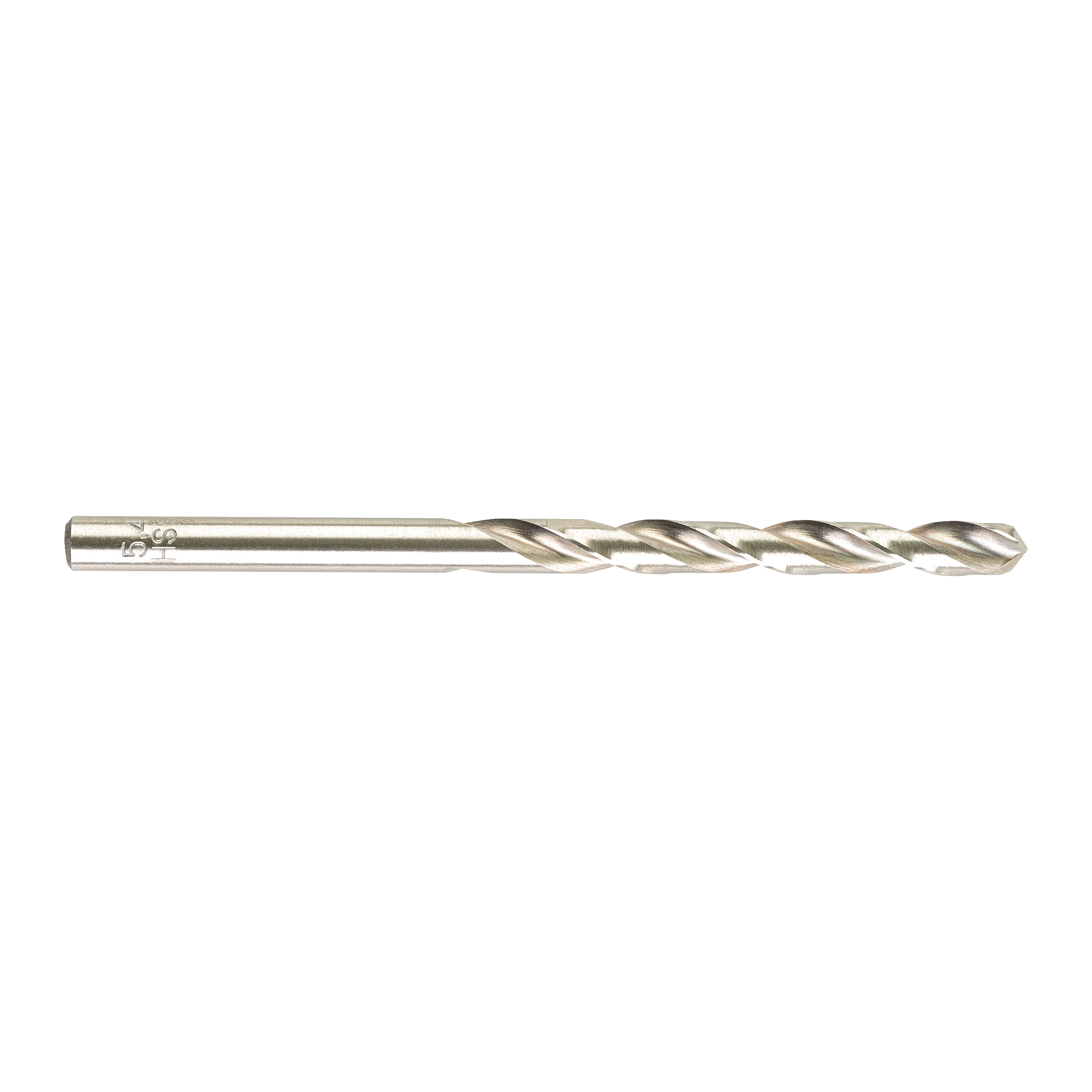 Metallbohrer HSS-G THUNDERWEB