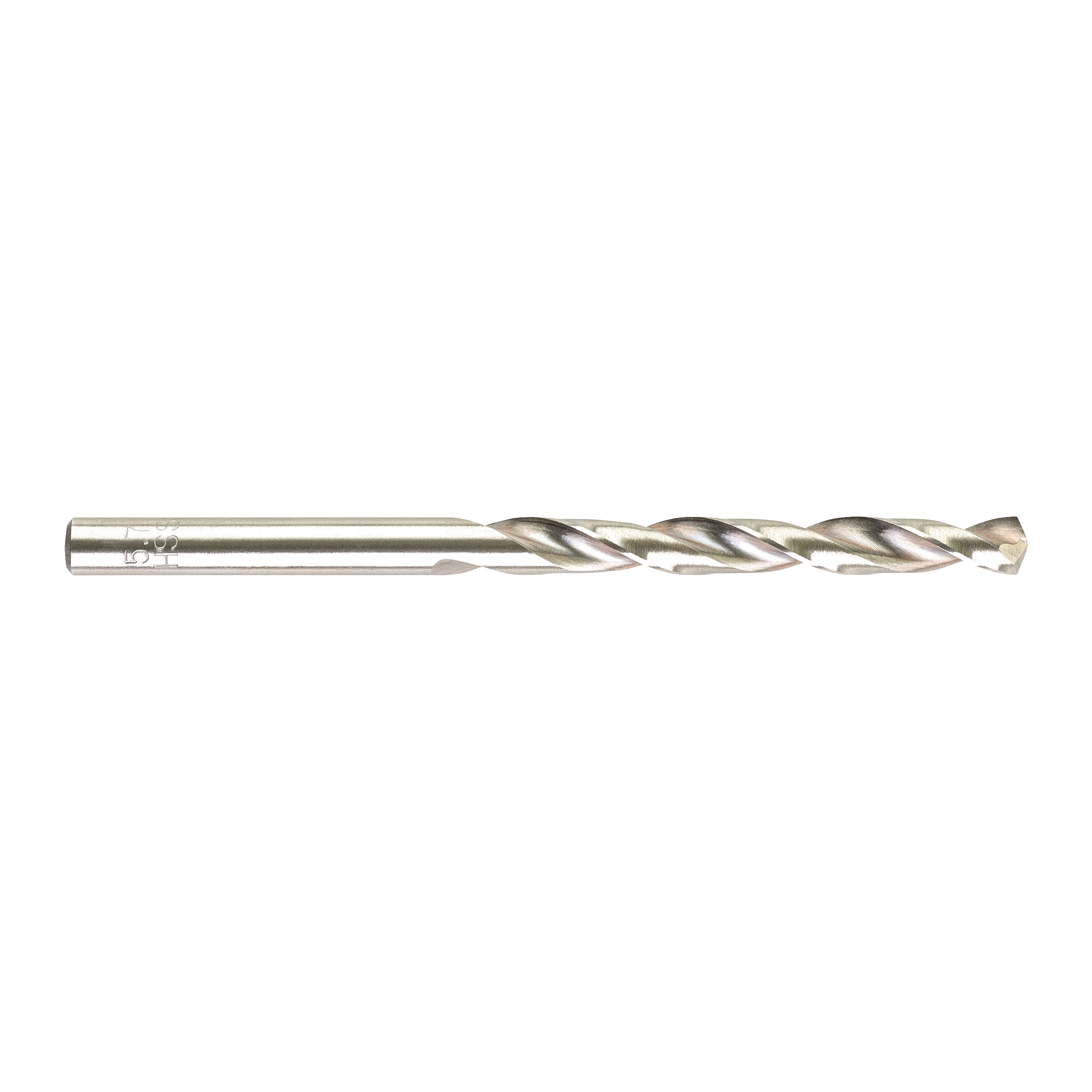 Metallbohrer HSS-G THUNDERWEB
