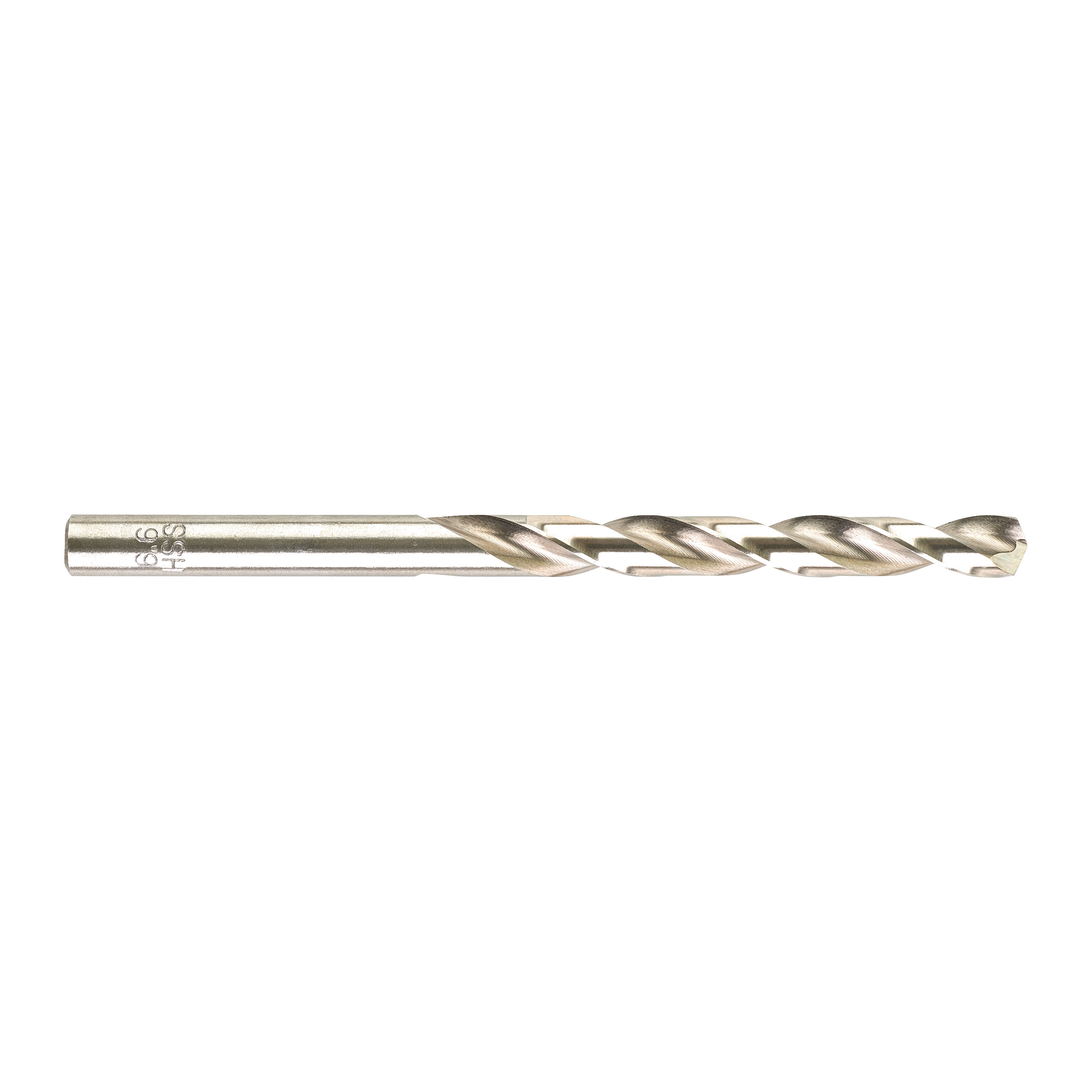 Metallbohrer HSS-G THUNDERWEB