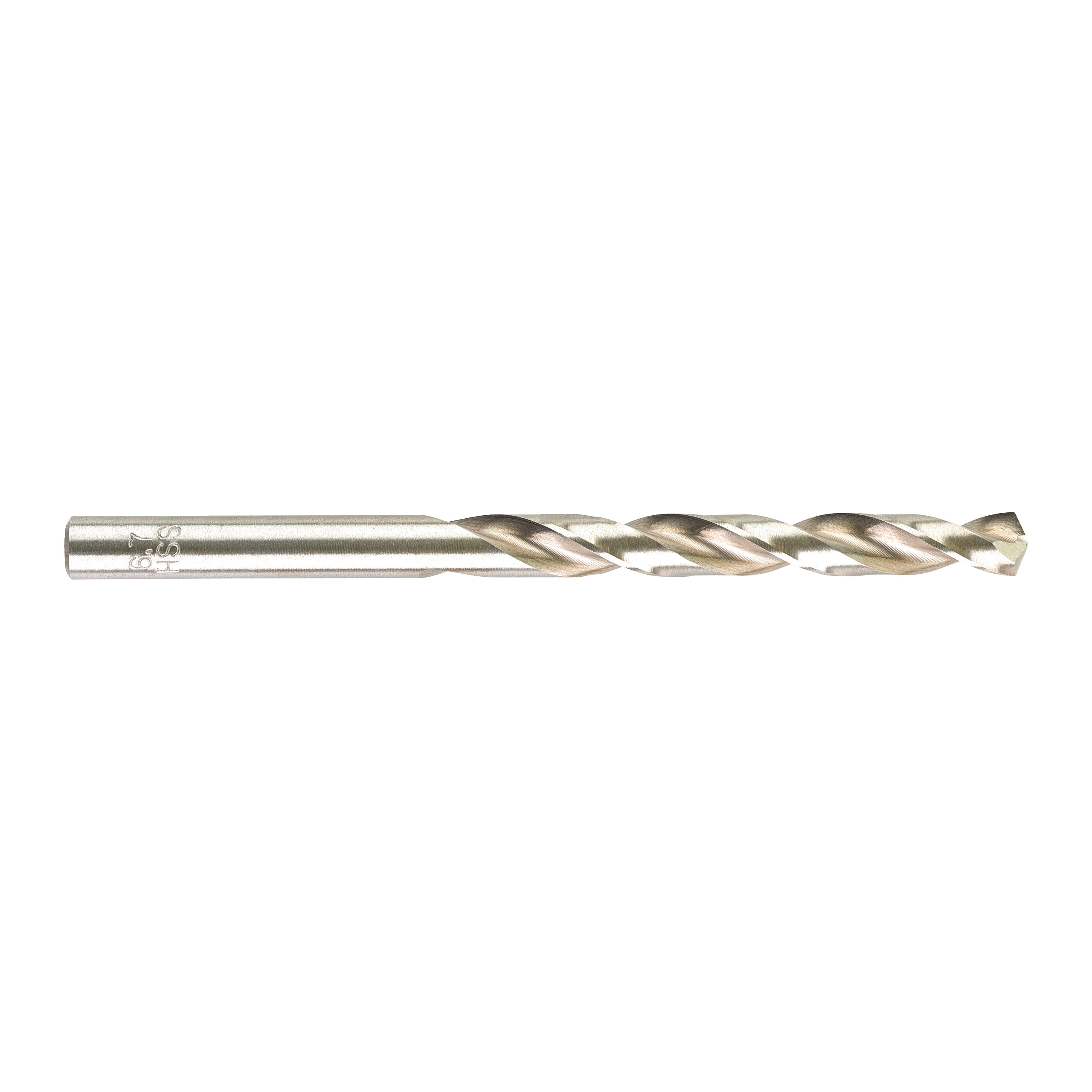 Metallbohrer HSS-G THUNDERWEB