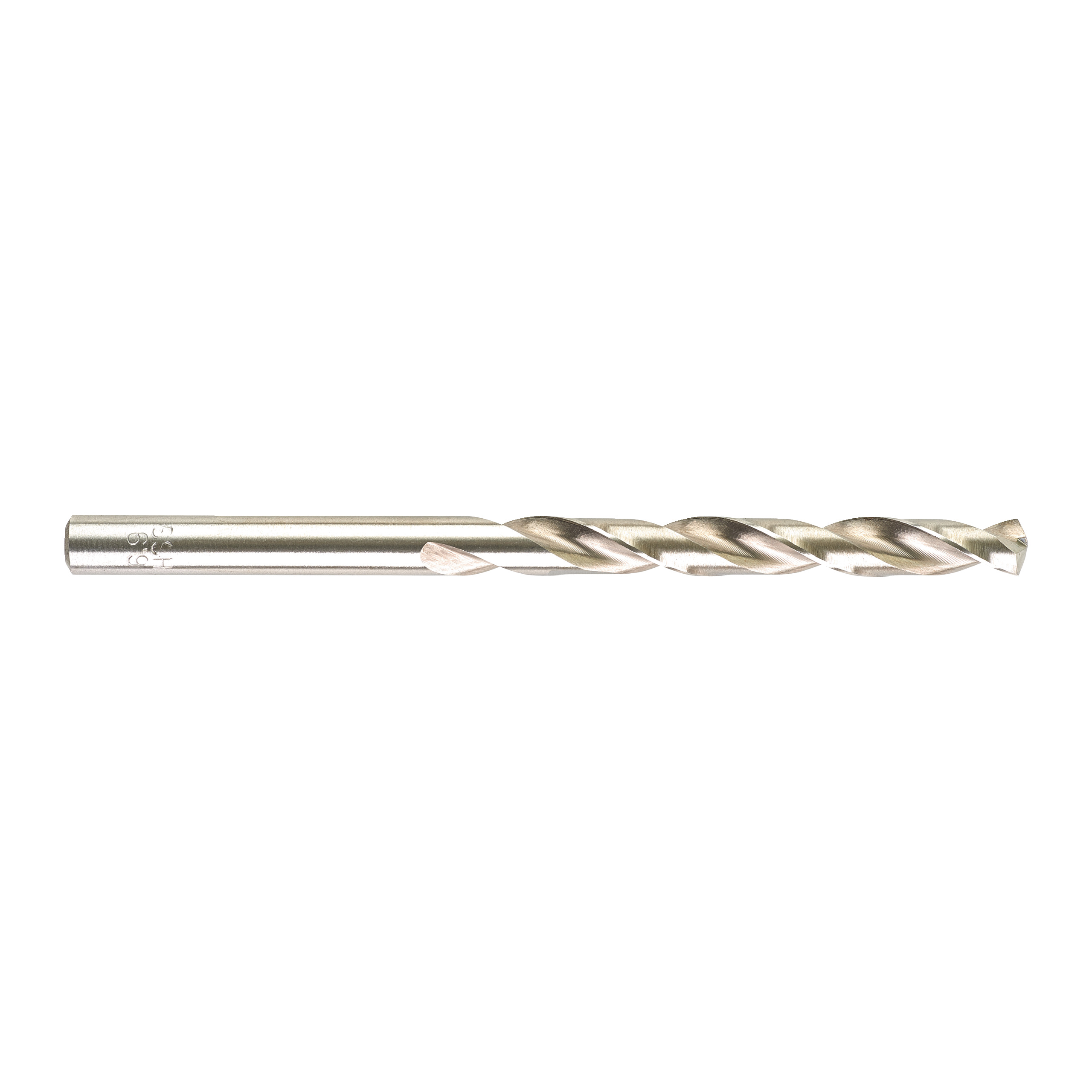 Metallbohrer HSS-G THUNDERWEB