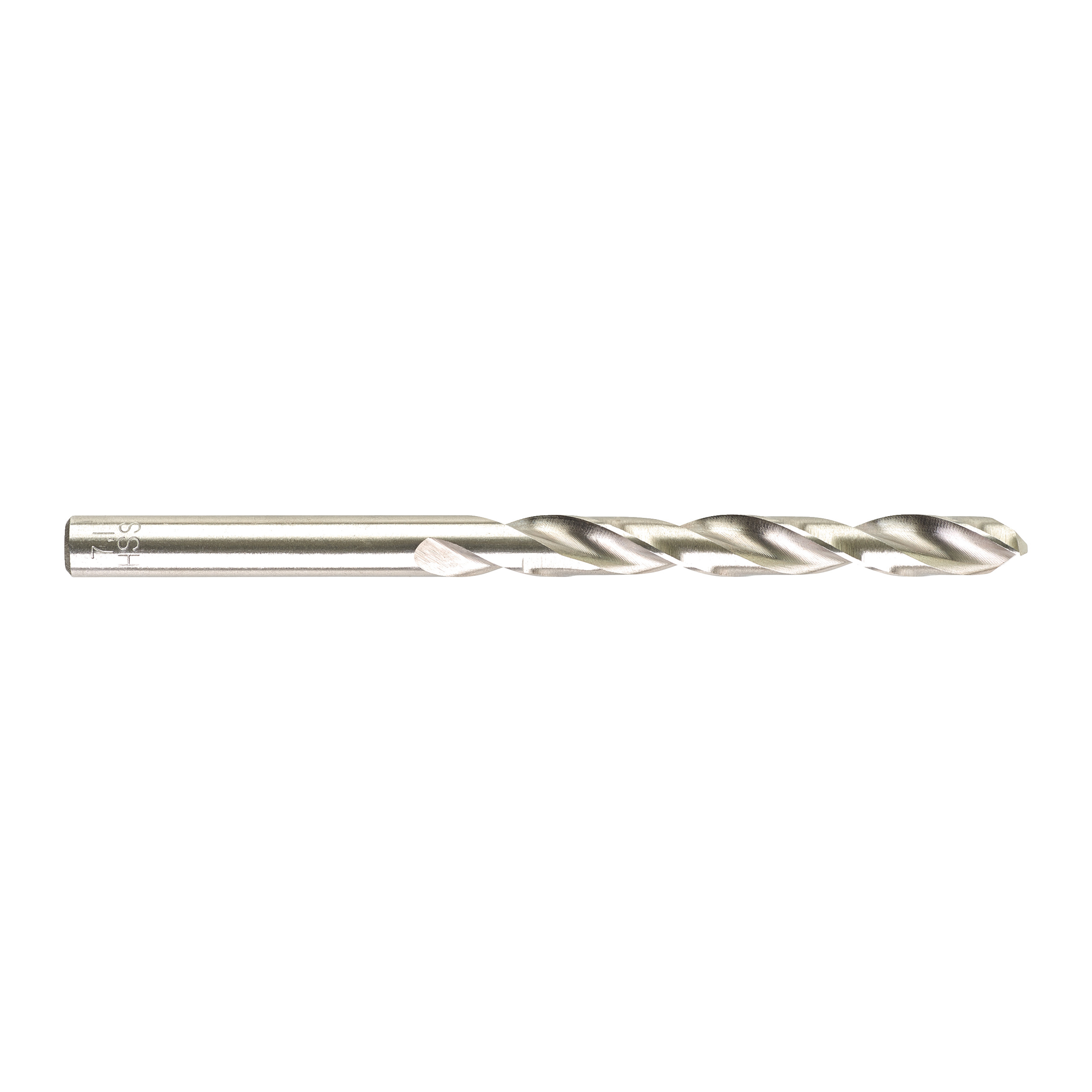 Metallbohrer HSS-G THUNDERWEB
