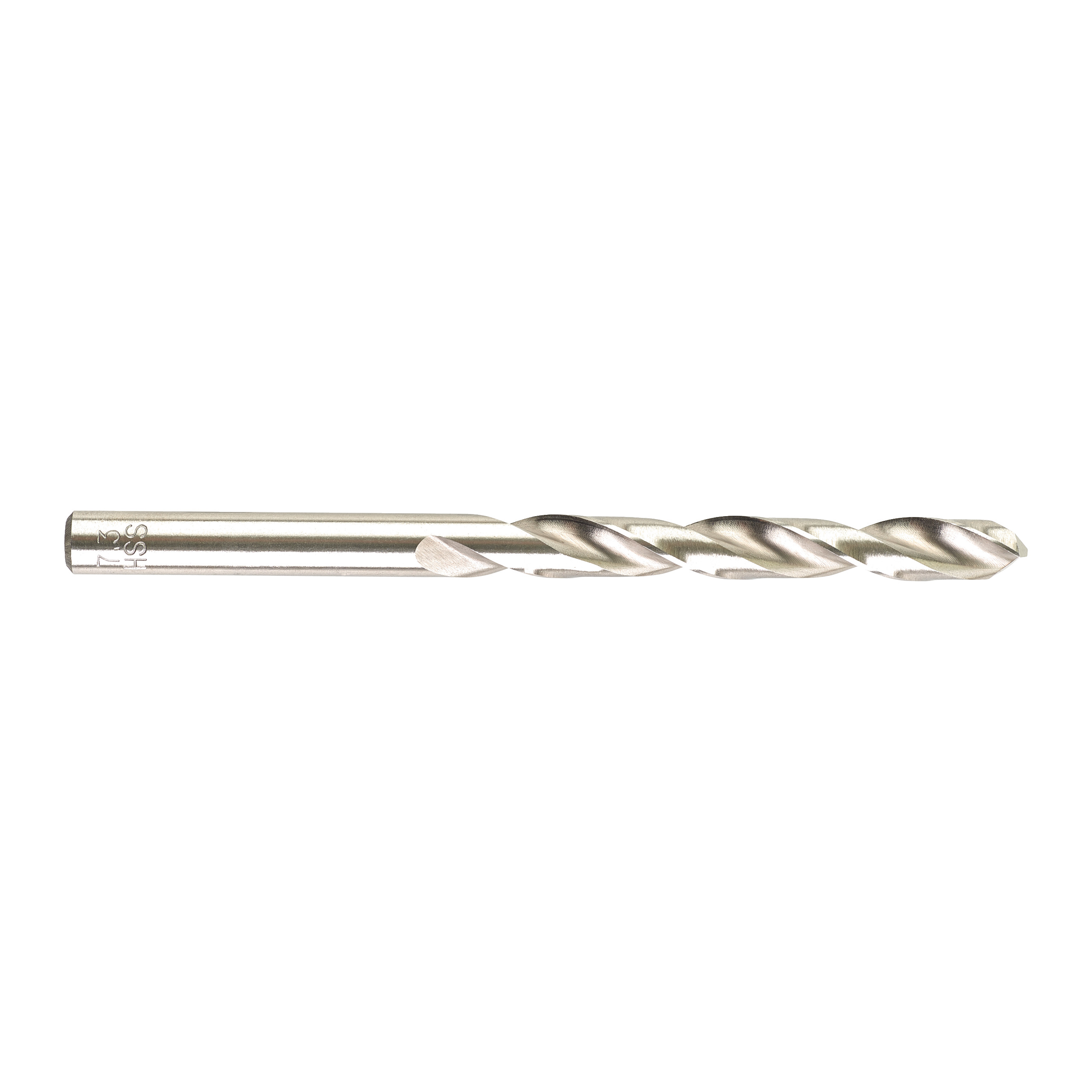 Metallbohrer HSS-G THUNDERWEB