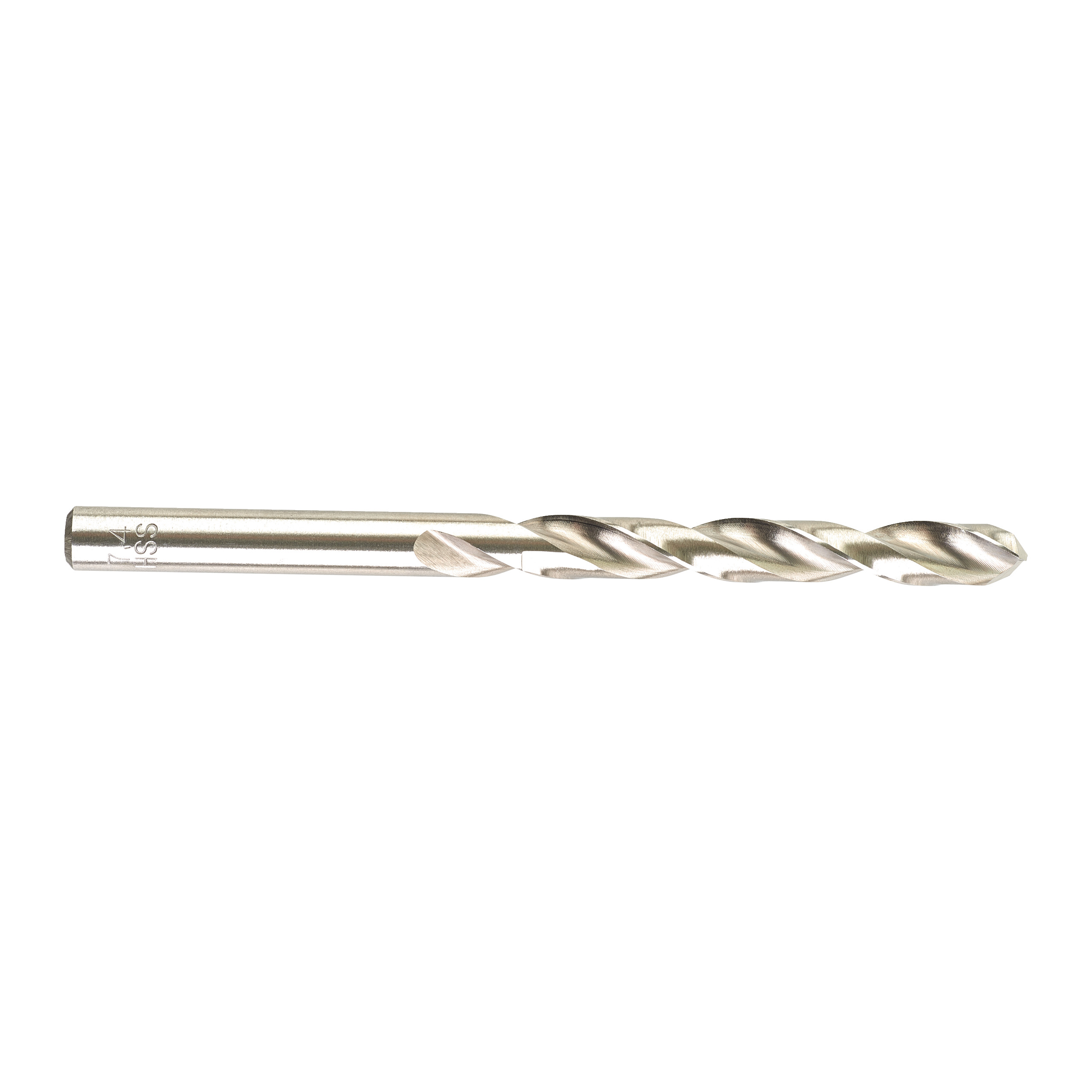 Metallbohrer HSS-G THUNDERWEB
