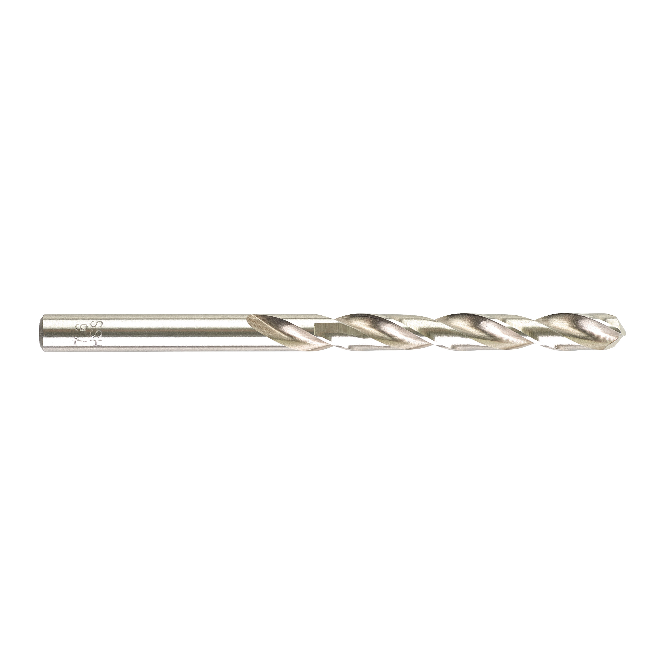 Metallbohrer HSS-G THUNDERWEB