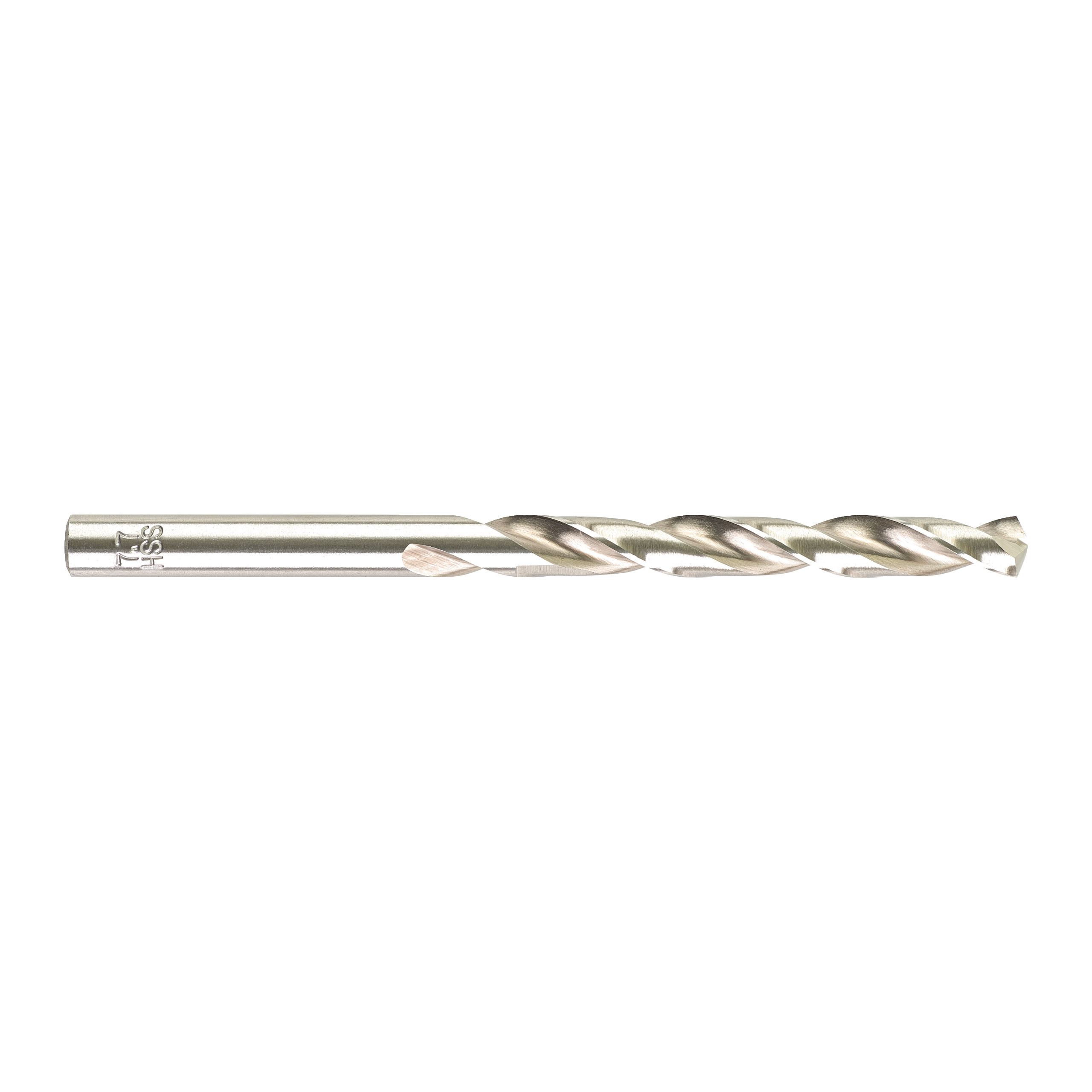 Metallbohrer HSS-G THUNDERWEB