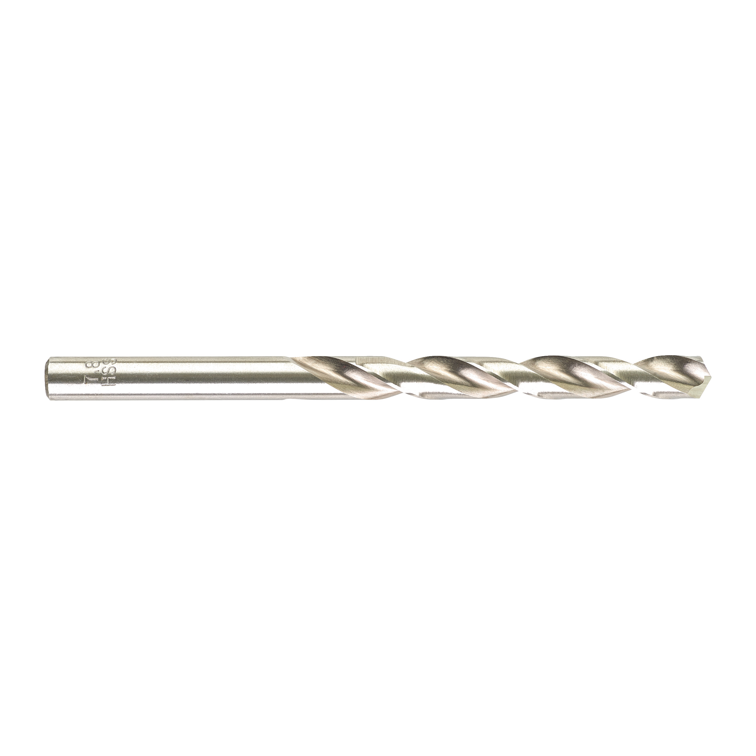 Metallbohrer HSS-G THUNDERWEB
