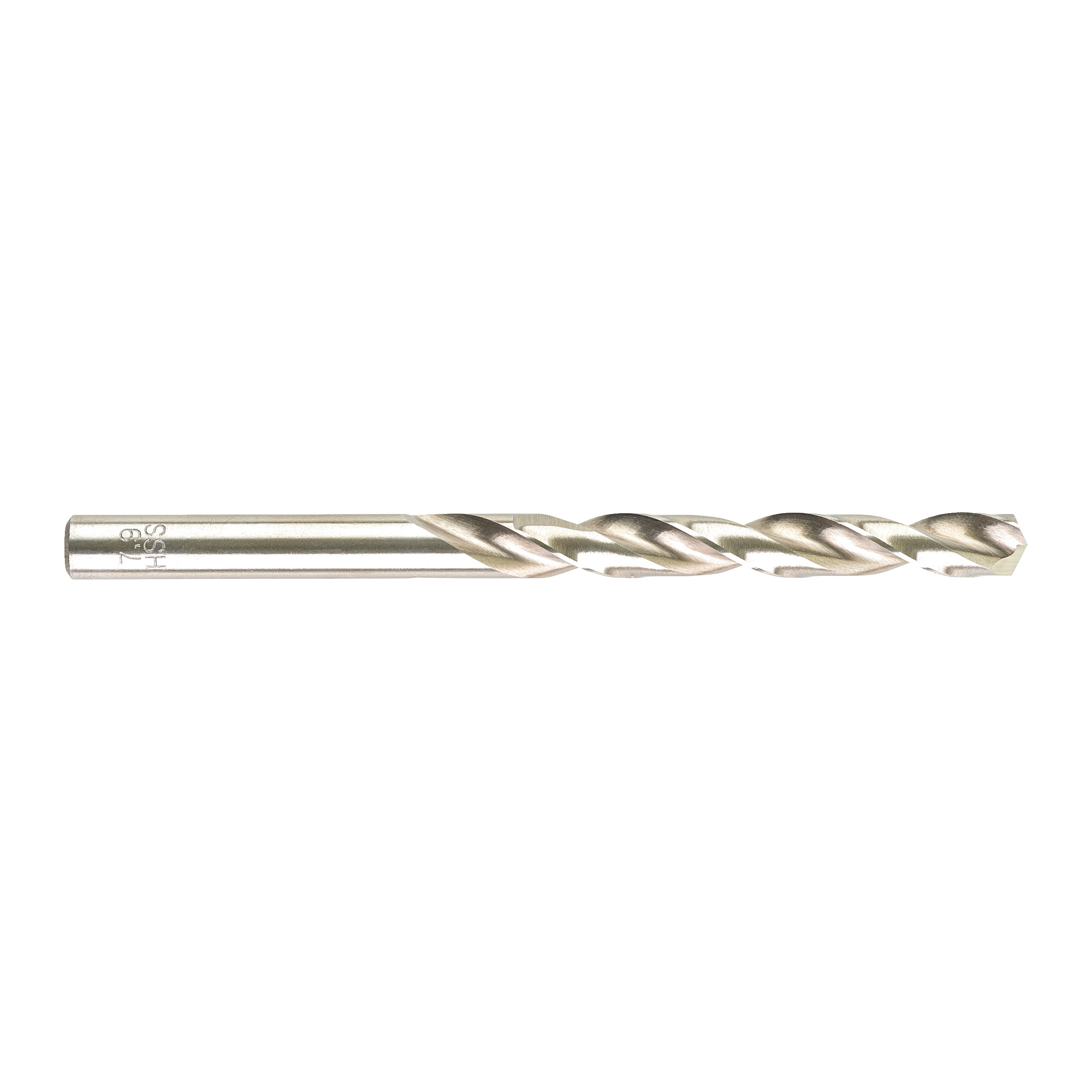 Metallbohrer HSS-G THUNDERWEB