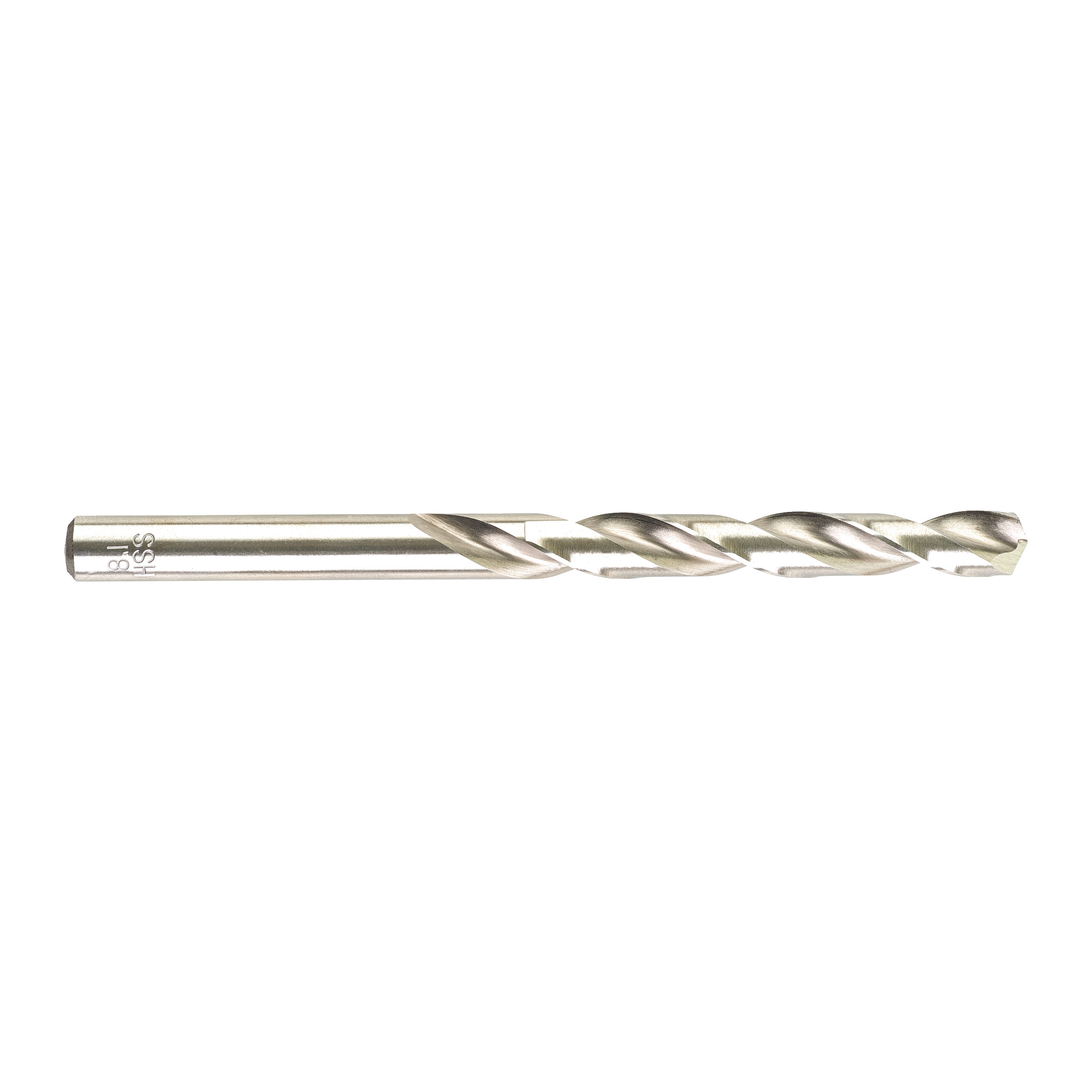 Metallbohrer HSS-G THUNDERWEB