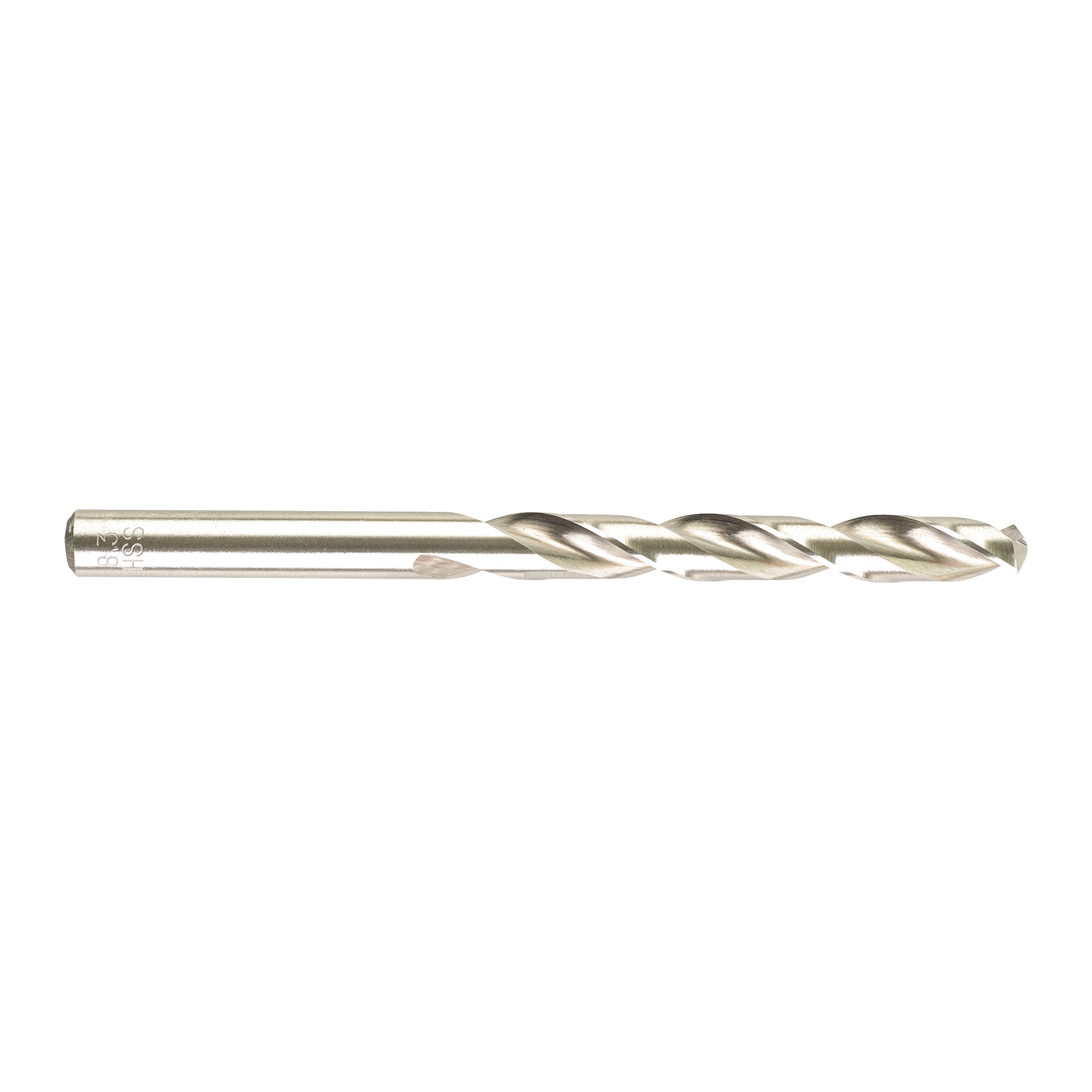 Metallbohrer HSS-G THUNDERWEB
