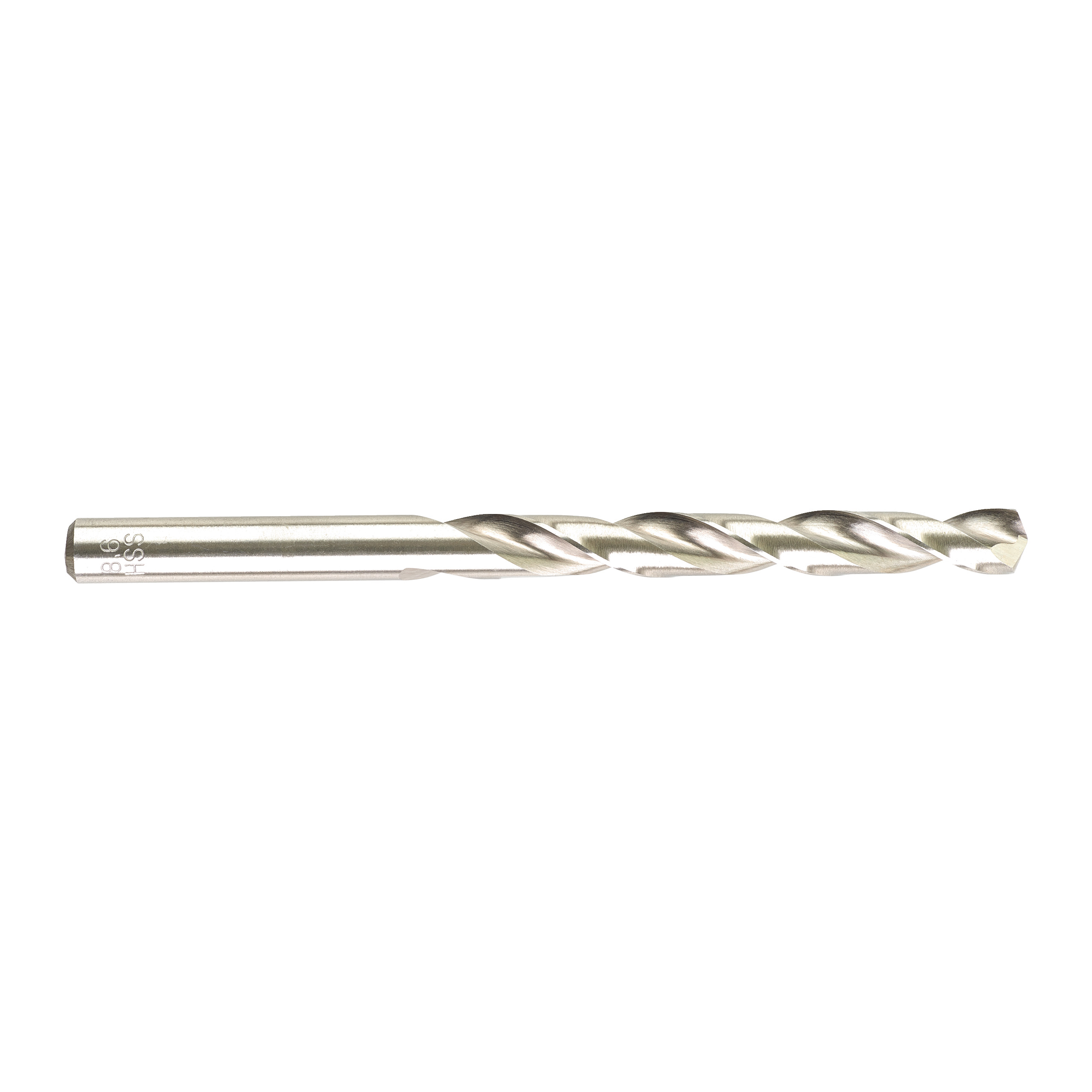 Metallbohrer HSS-G THUNDERWEB
