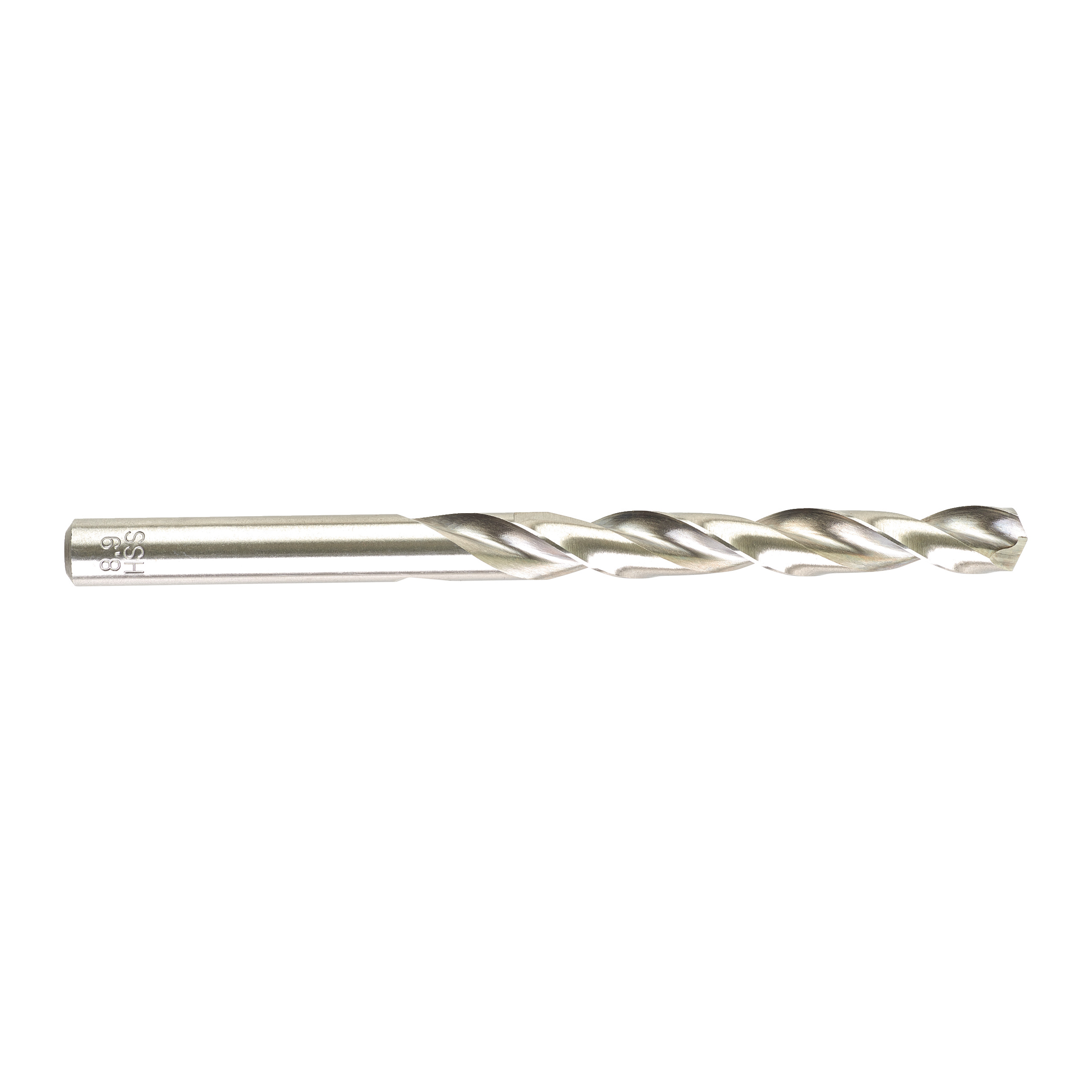Metallbohrer HSS-G THUNDERWEB