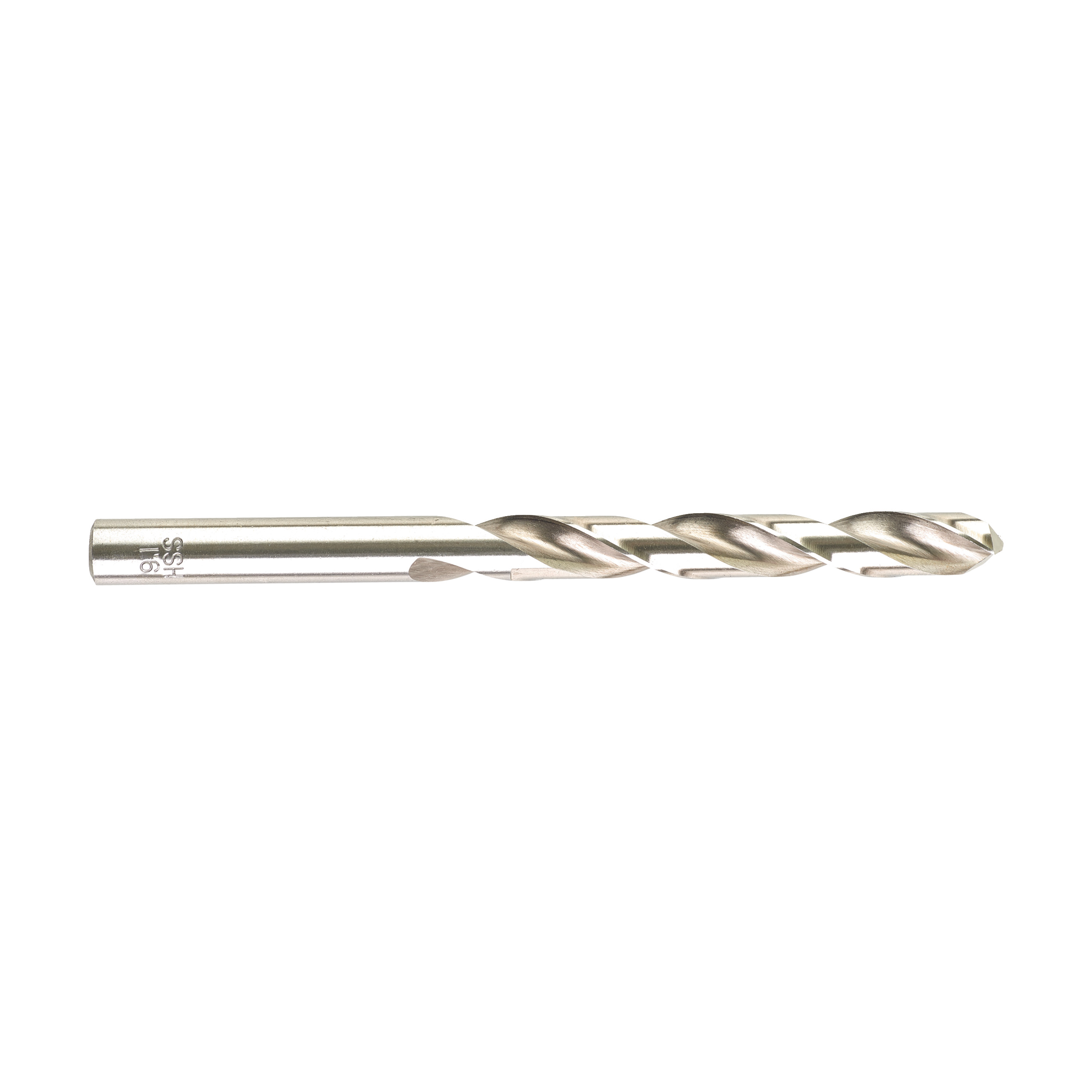 Metallbohrer HSS-G THUNDERWEB