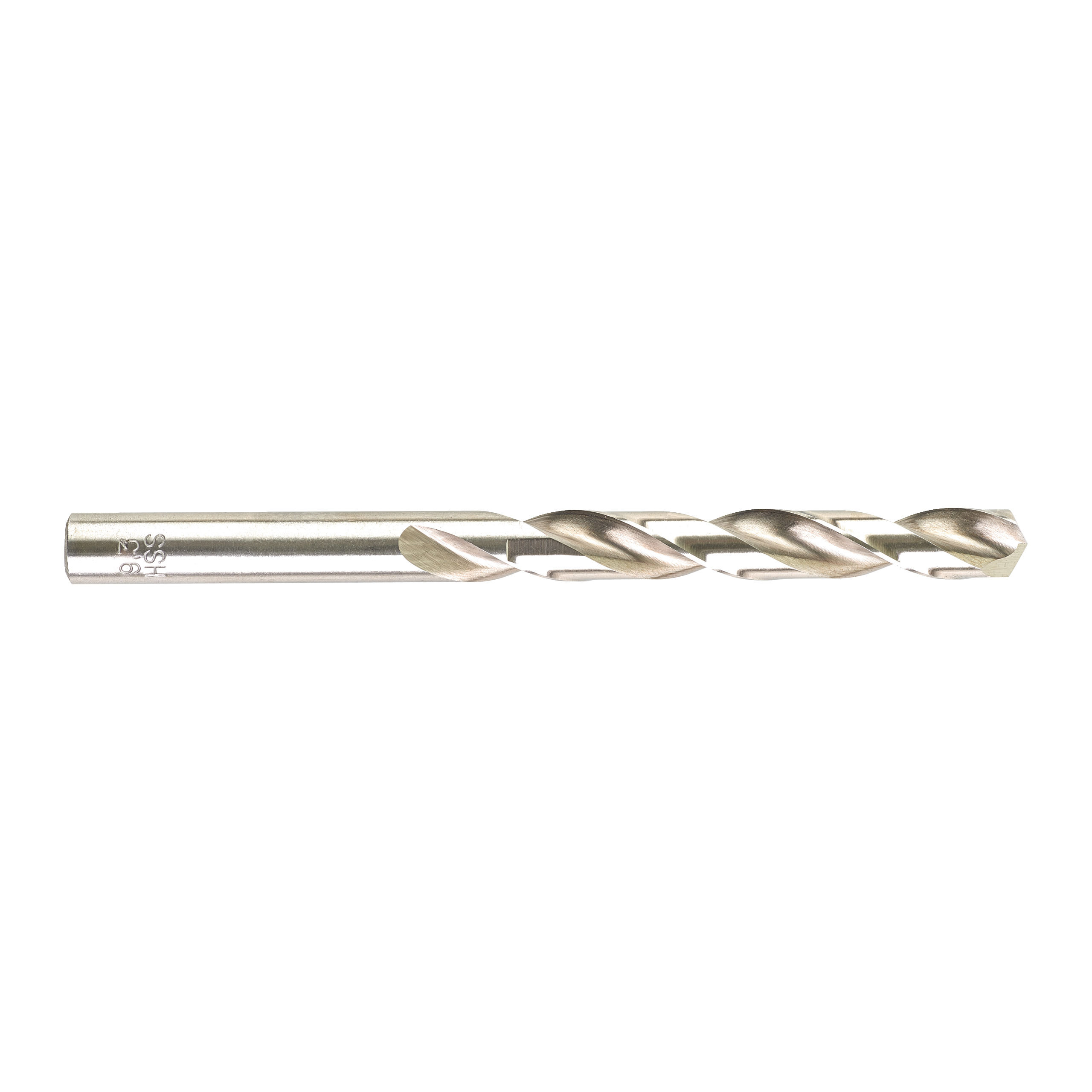 Metallbohrer HSS-G THUNDERWEB