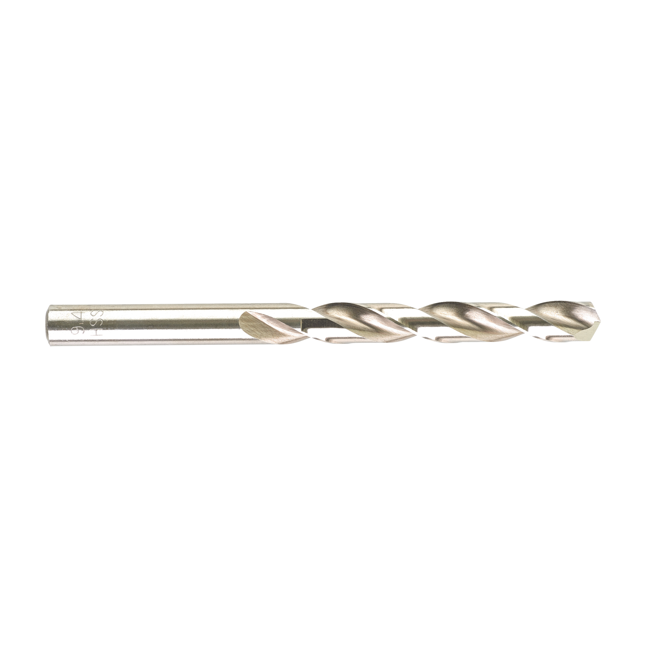 Metallbohrer HSS-G THUNDERWEB