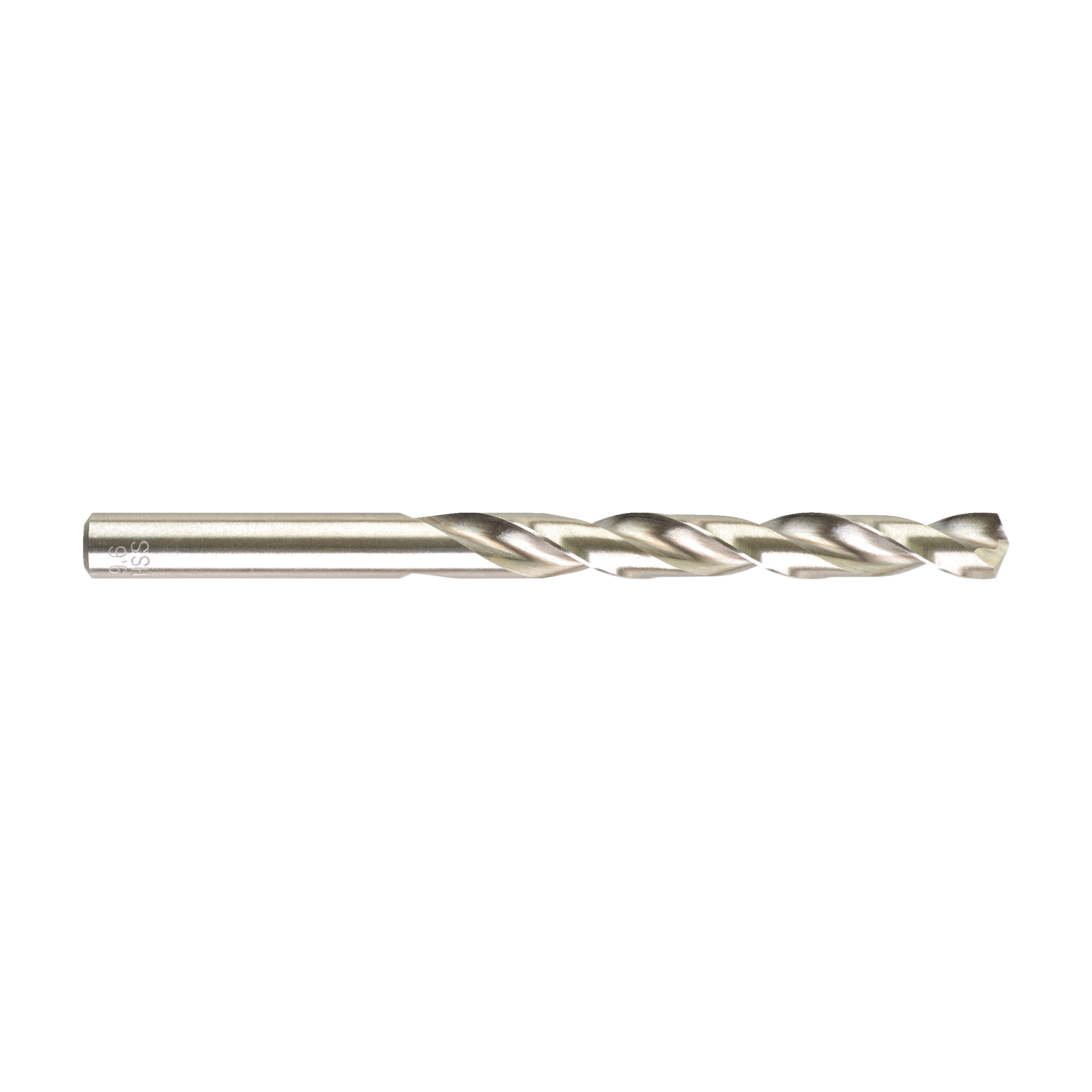 Metallbohrer HSS-G THUNDERWEB