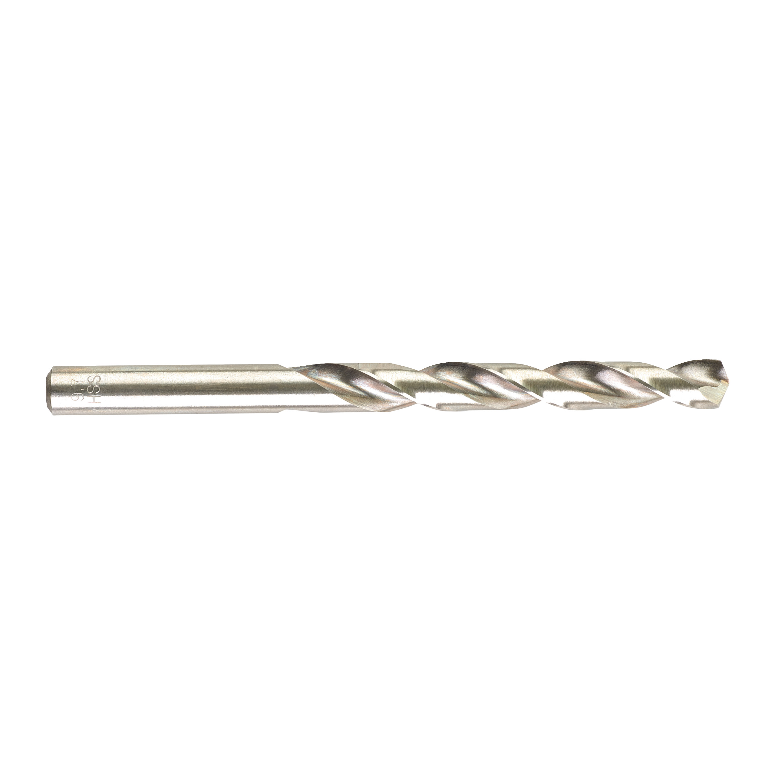 Metallbohrer HSS-G THUNDERWEB