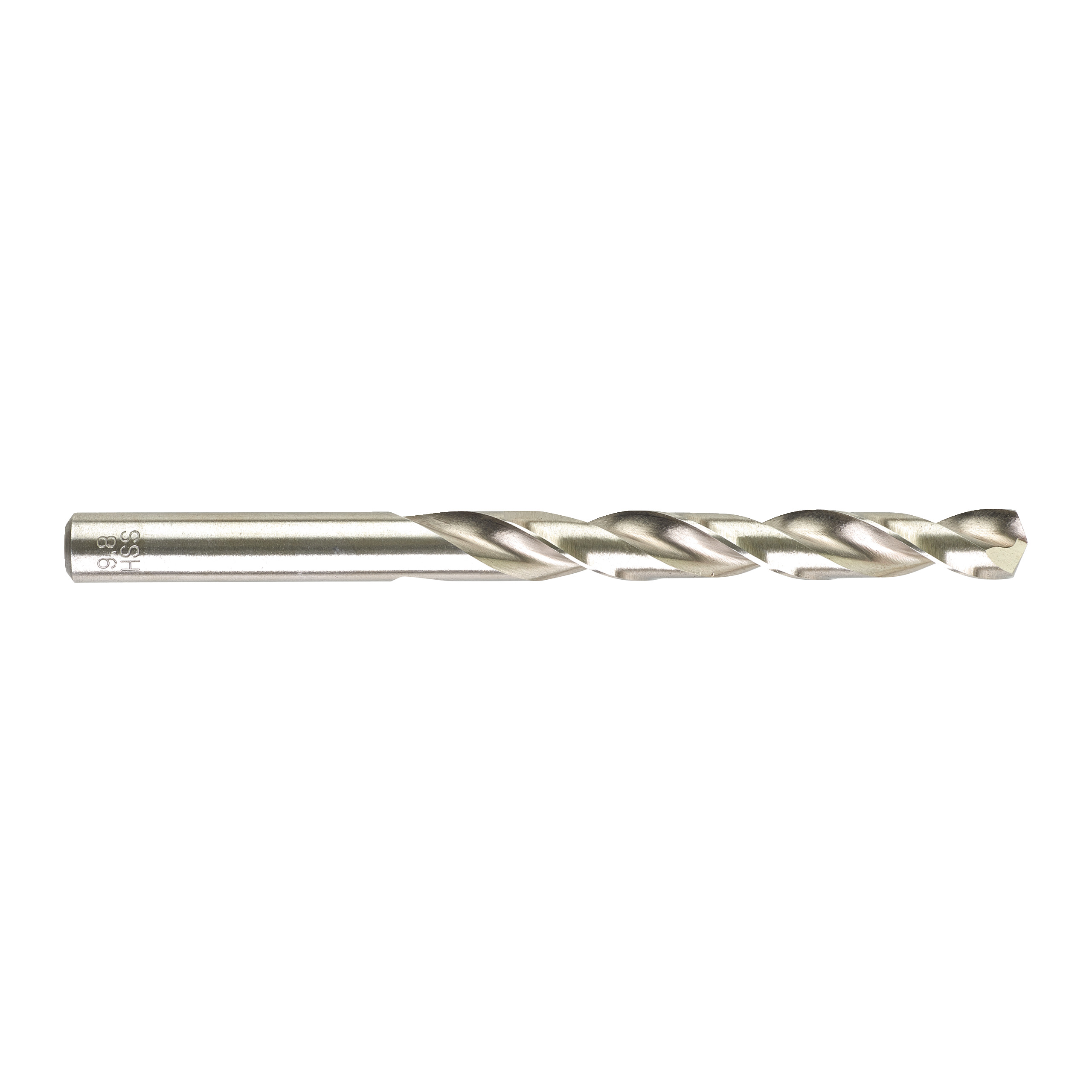 Metallbohrer HSS-G THUNDERWEB