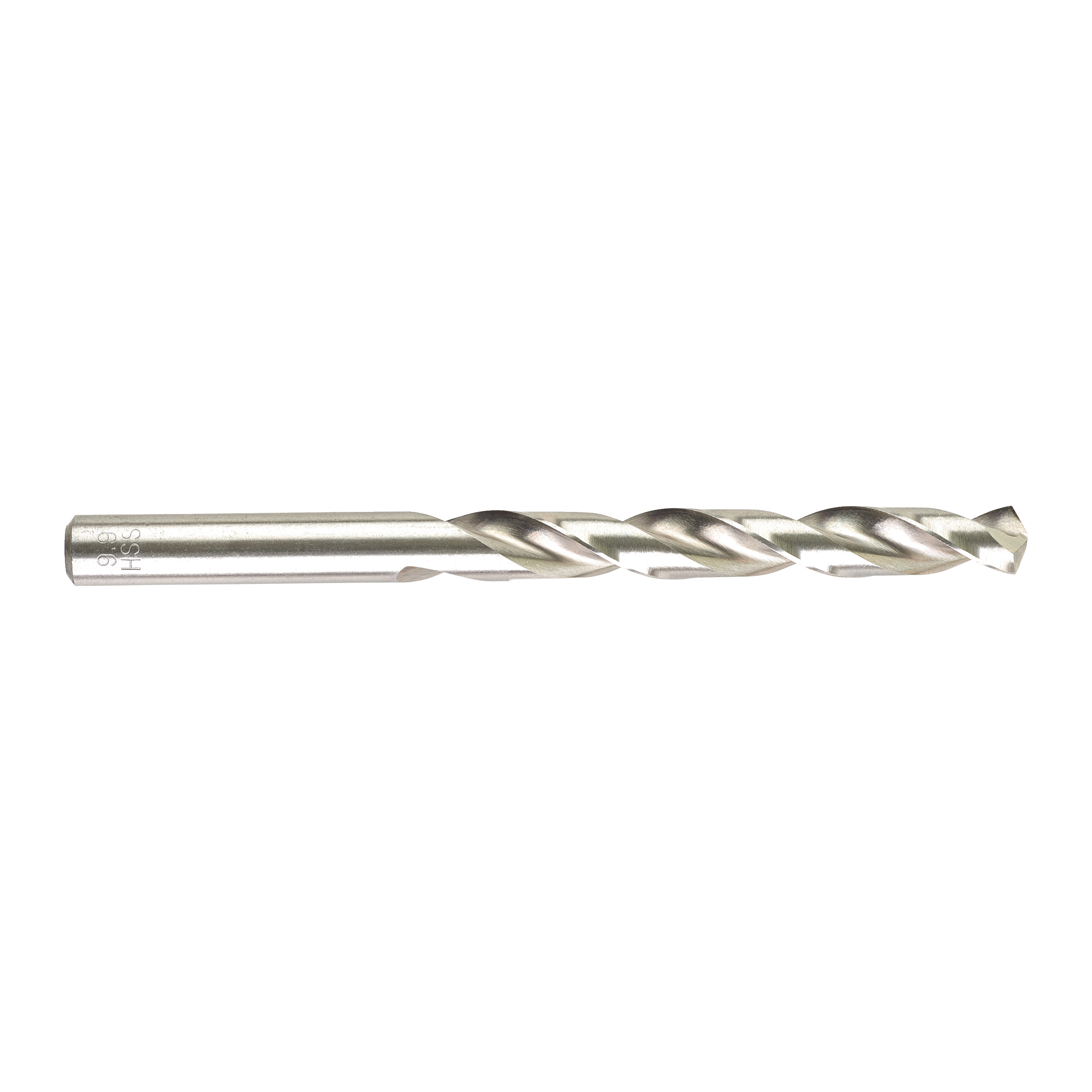 Metallbohrer HSS-G THUNDERWEB