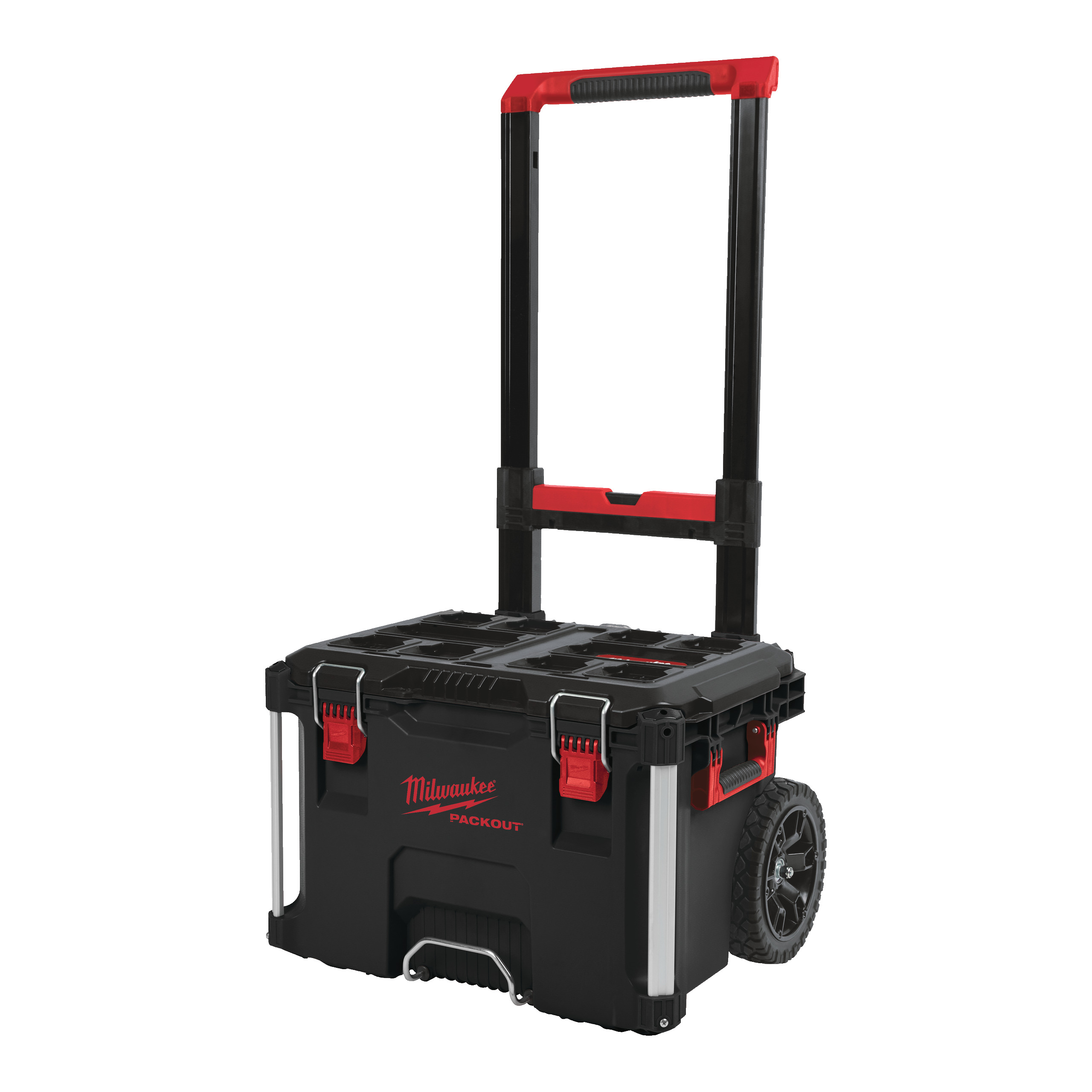 PACKOUT Trolley