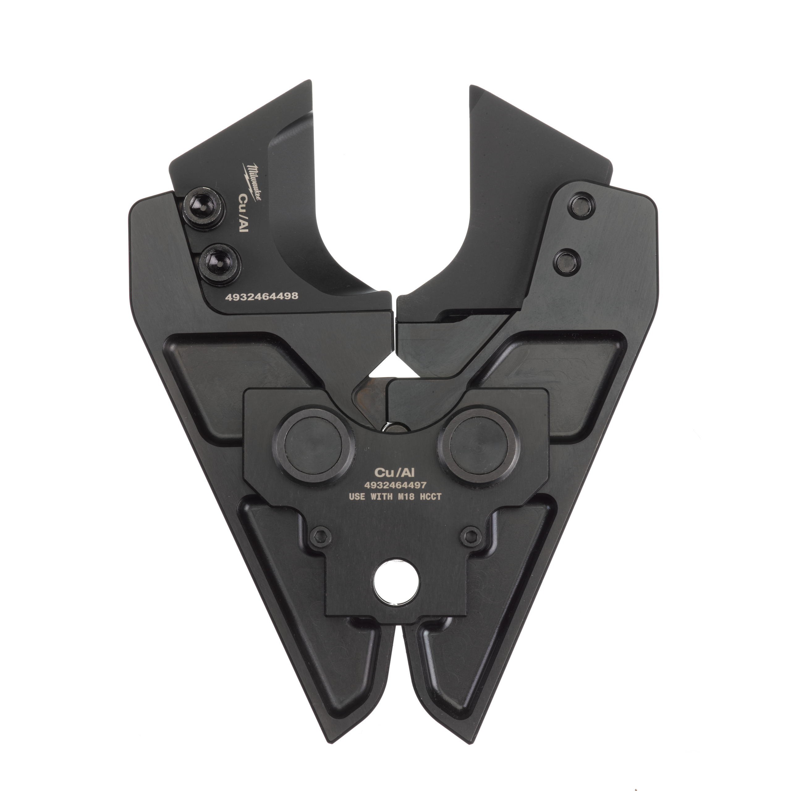 Ersatz-Kabel-Schneidbacke