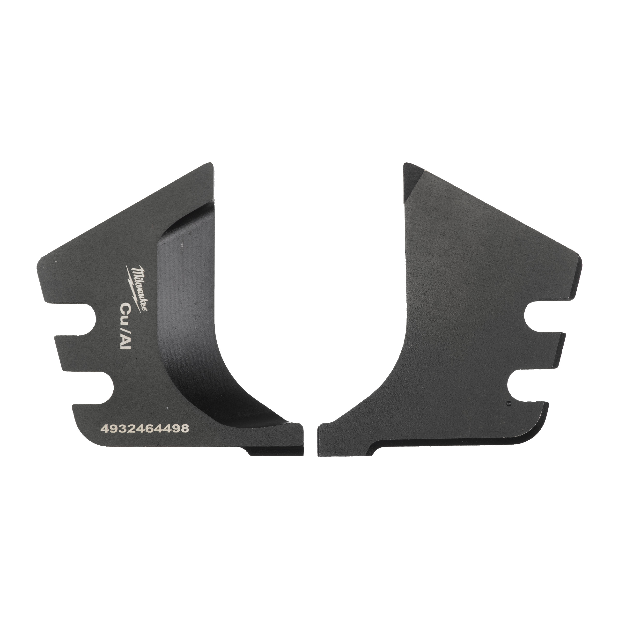 Ersatz-Messer-Set