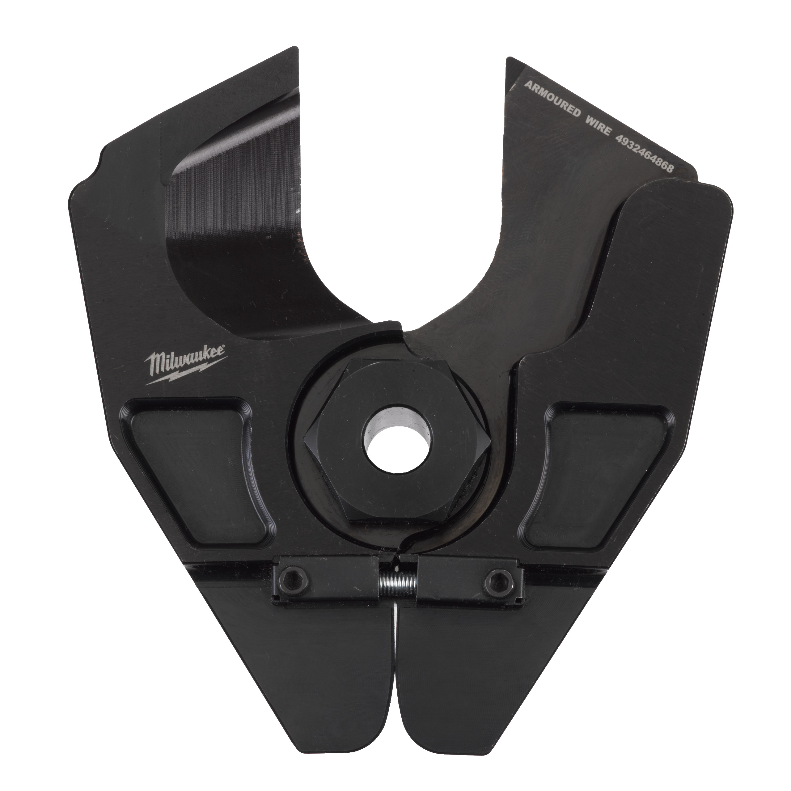 Ersatz-Kabel-Schneidbacke