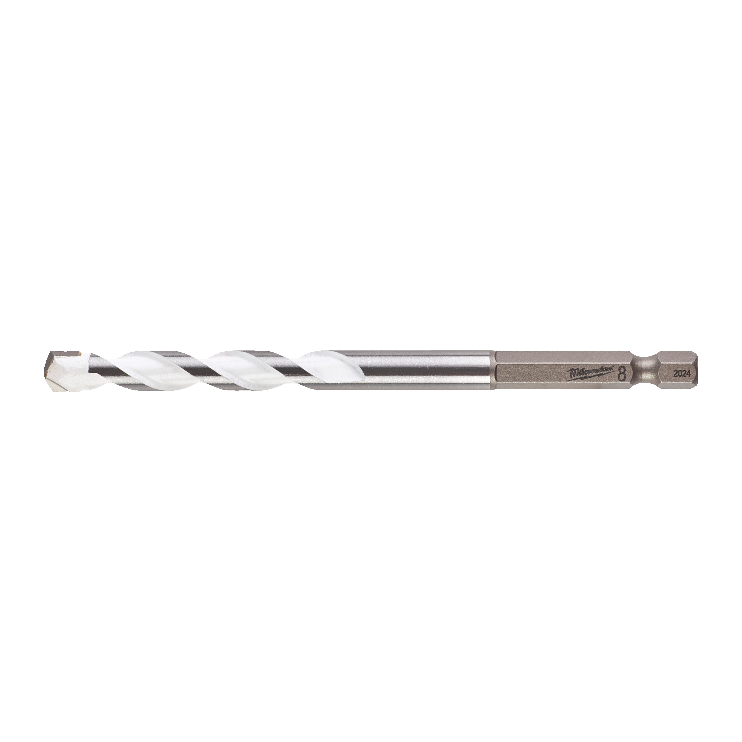 SHOCKWAVE Multimaterial Bohrer