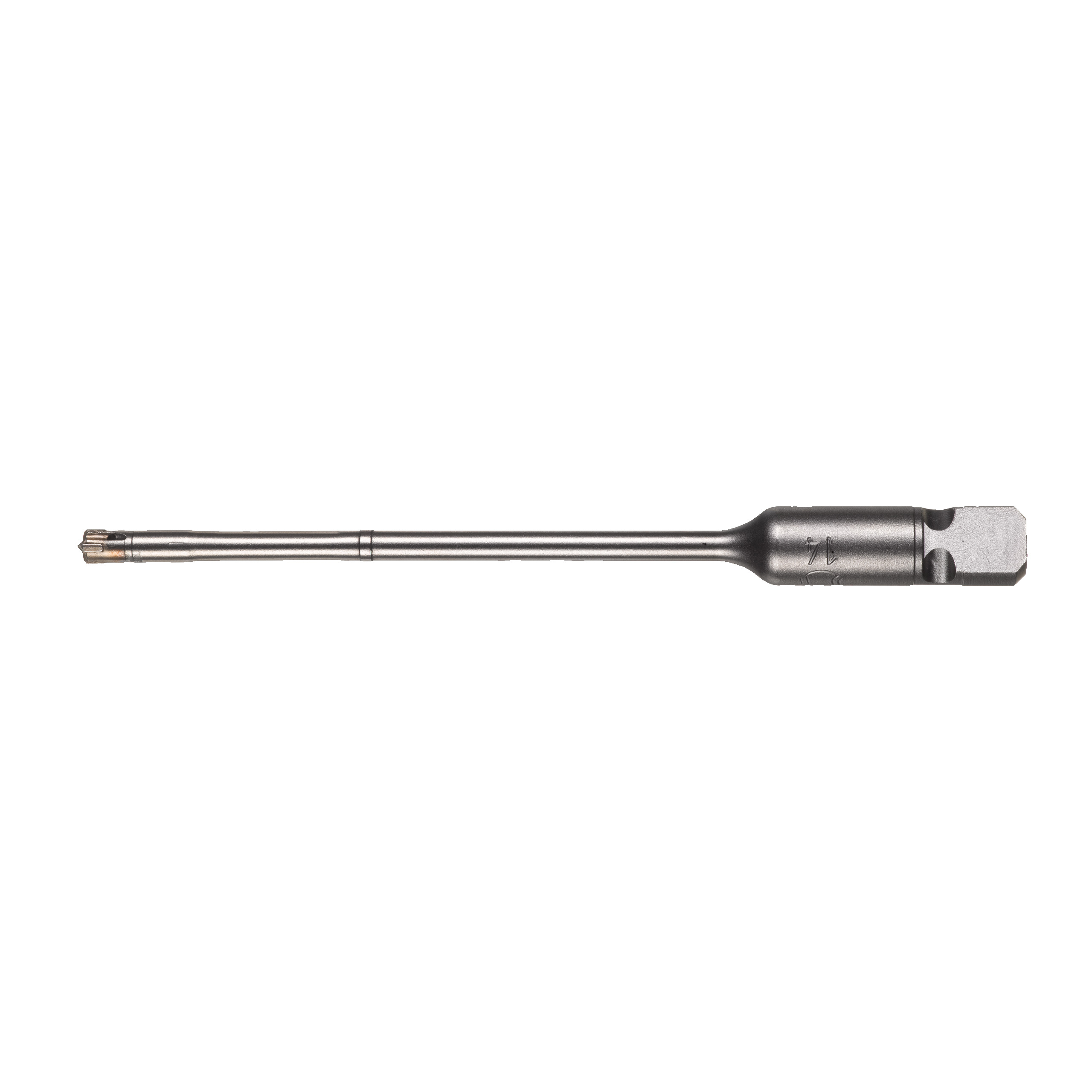 Absaugbohrer Dust-Lok