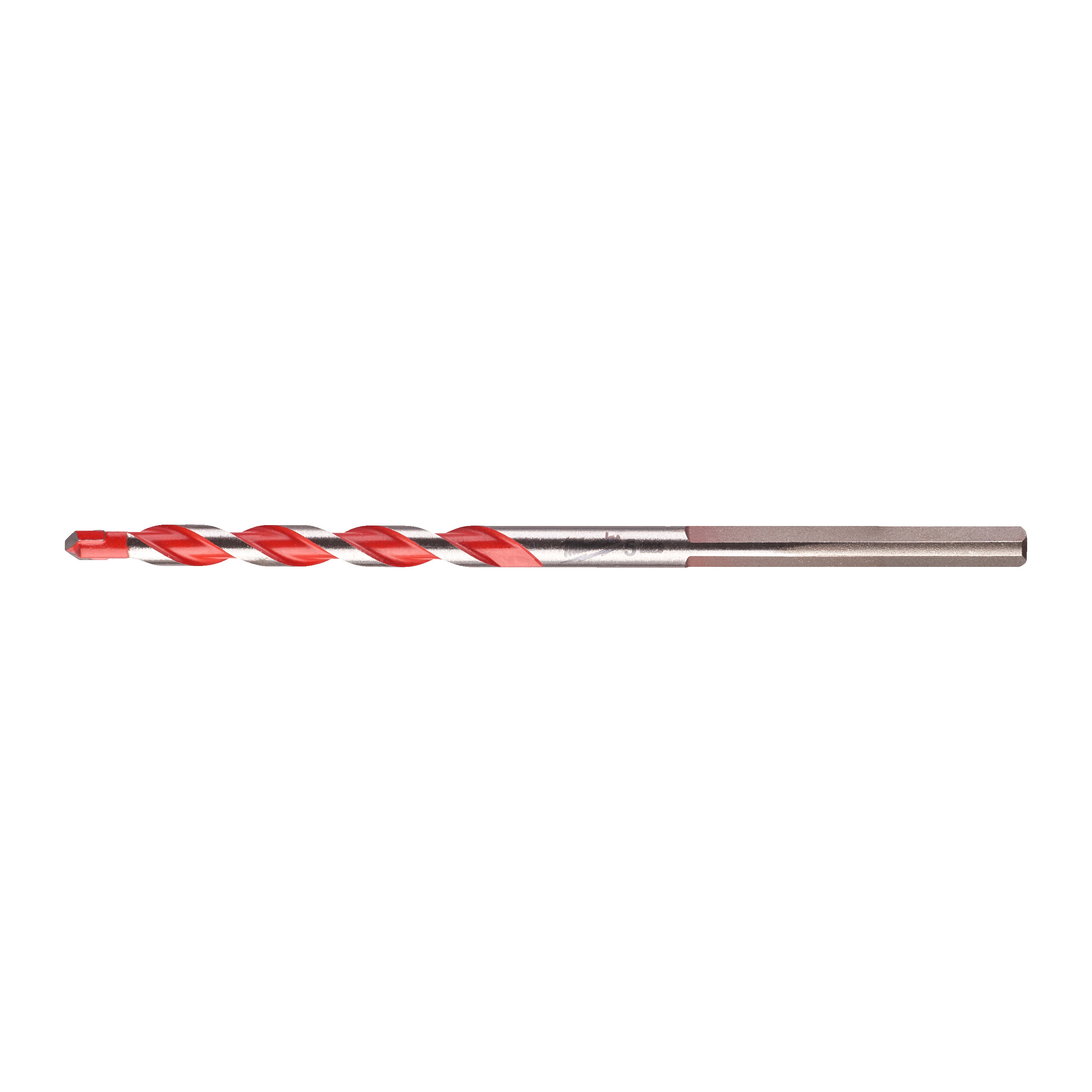 Premium-Betonbohrer rund