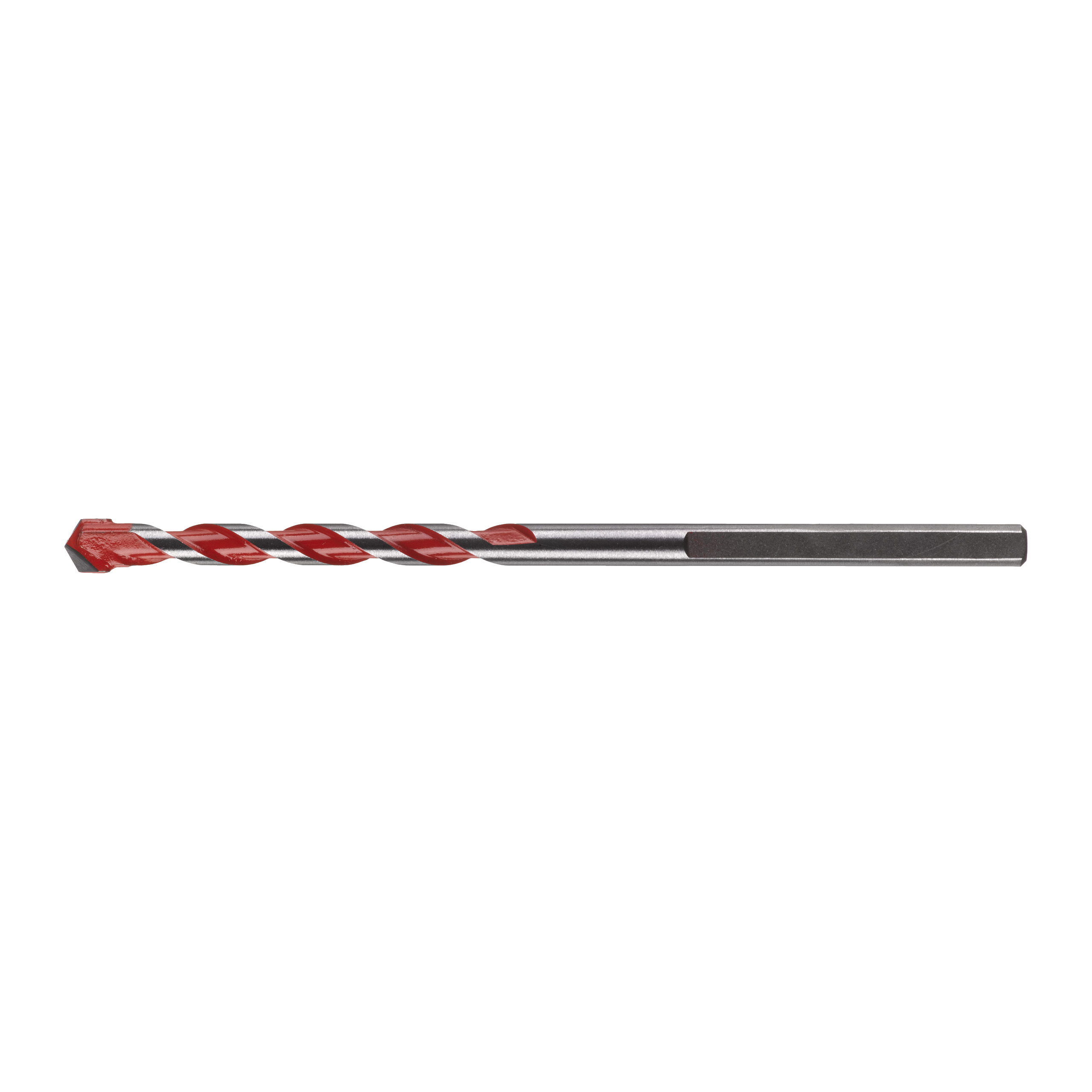 Premium-Betonbohrer rund