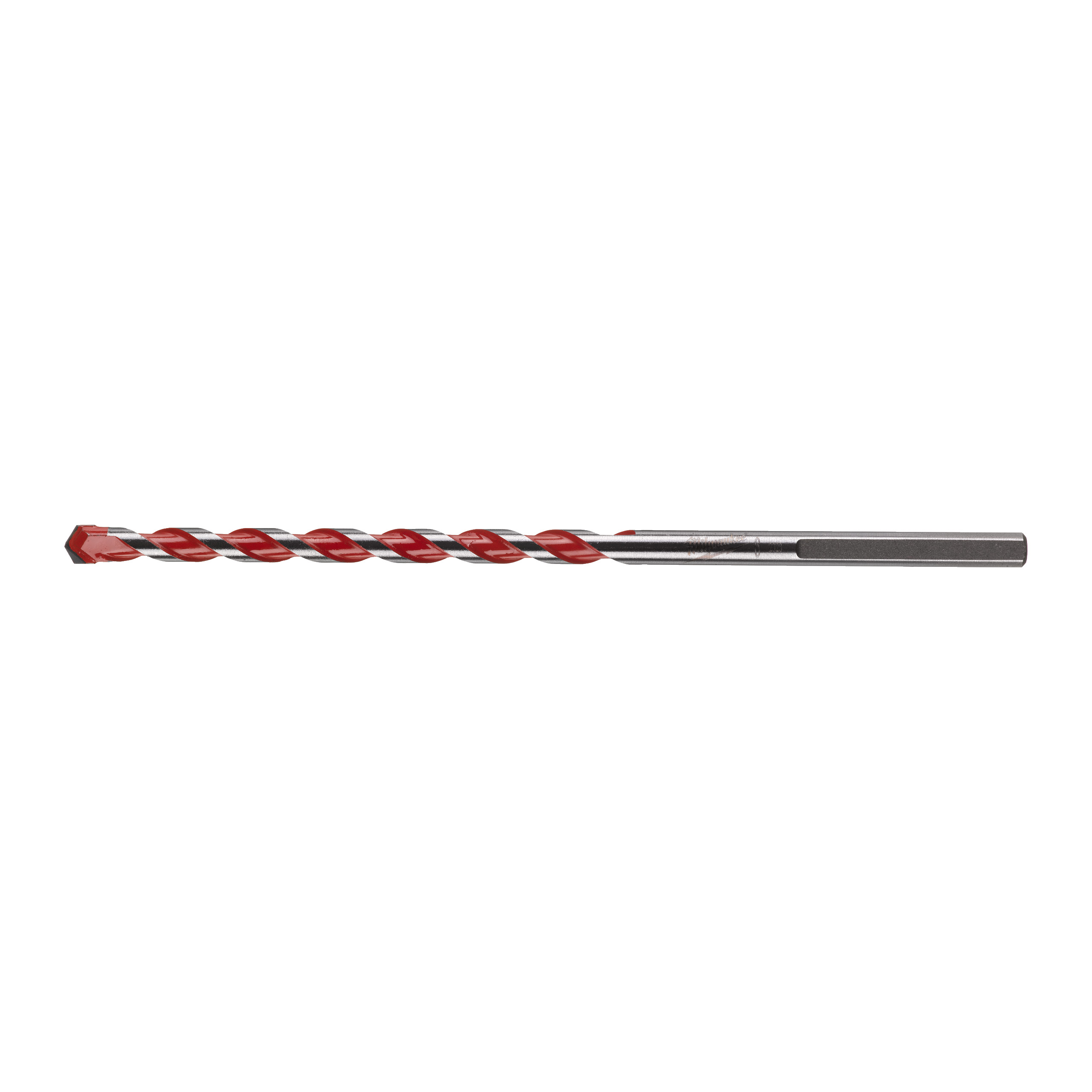 Premium-Betonbohrer rund