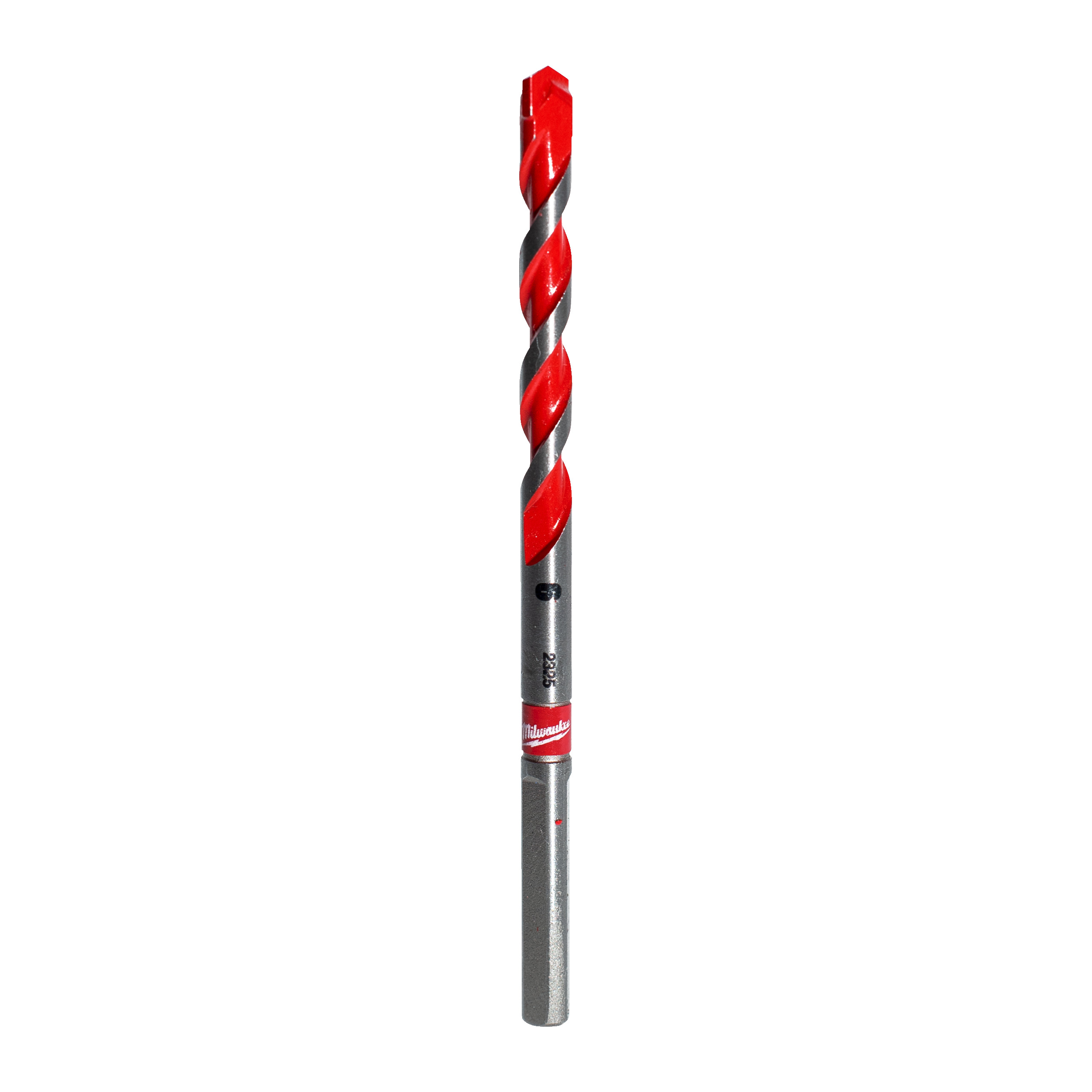 Premium-Betonbohrer rund