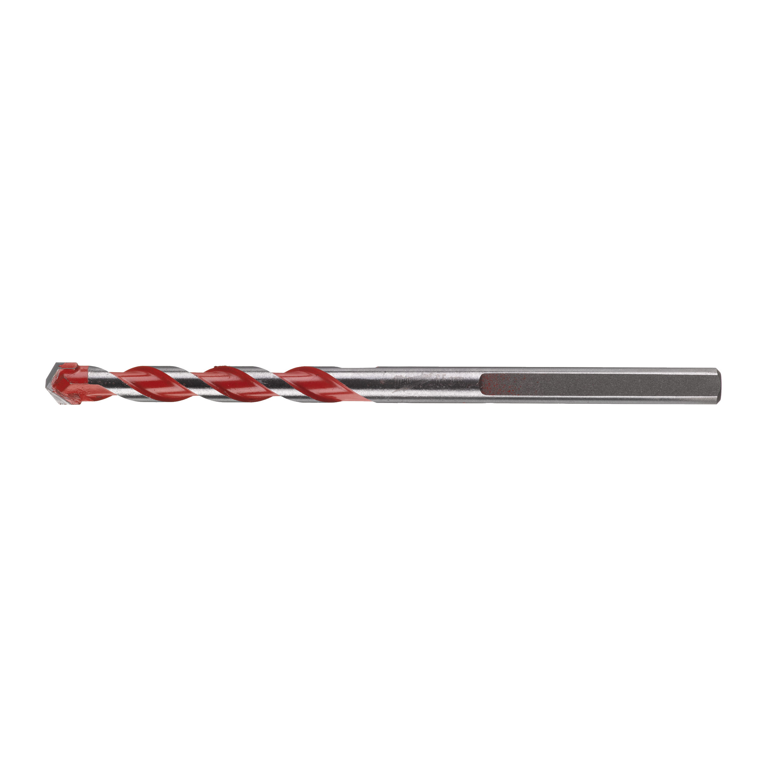 Premium-Betonbohrer rund