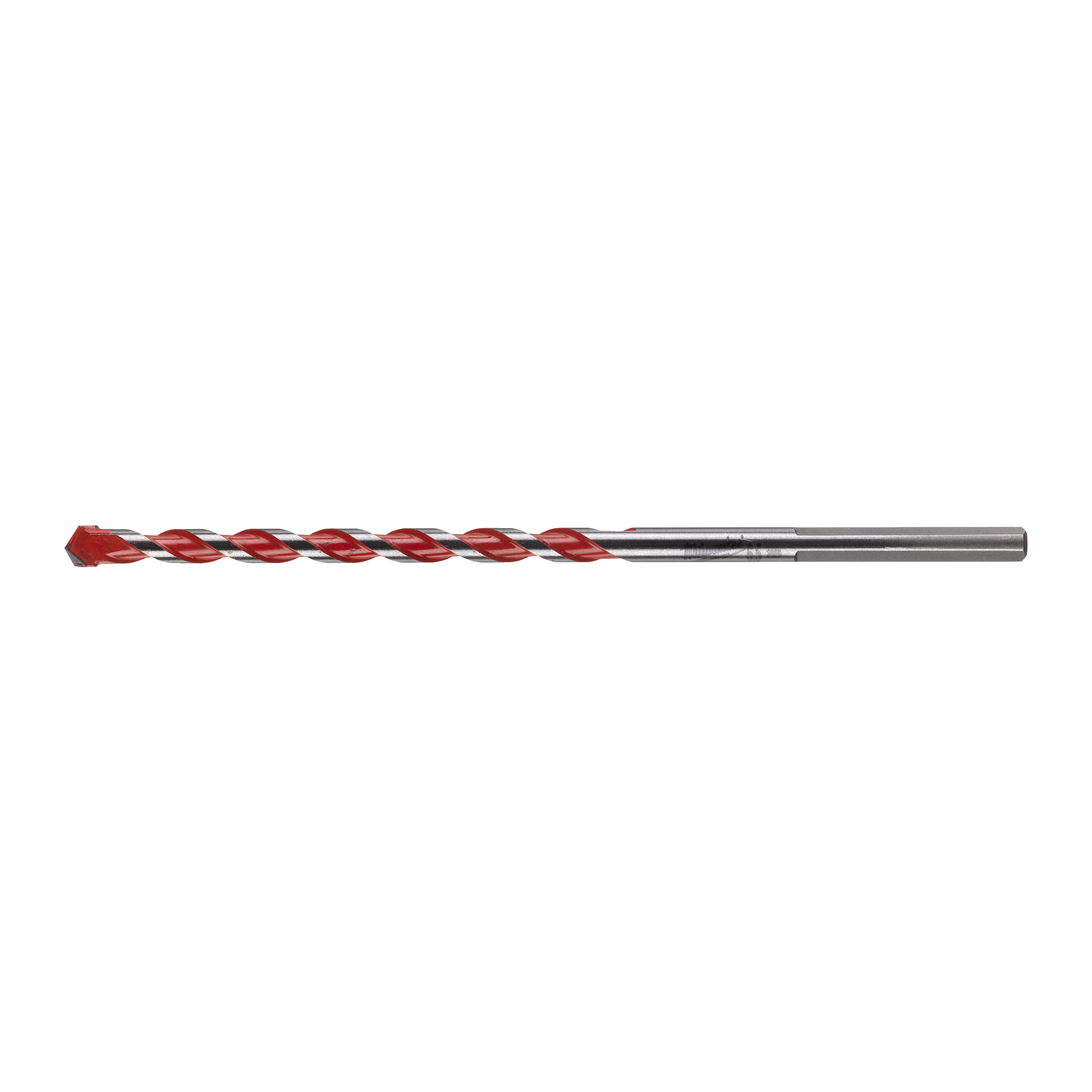Premium-Betonbohrer rund