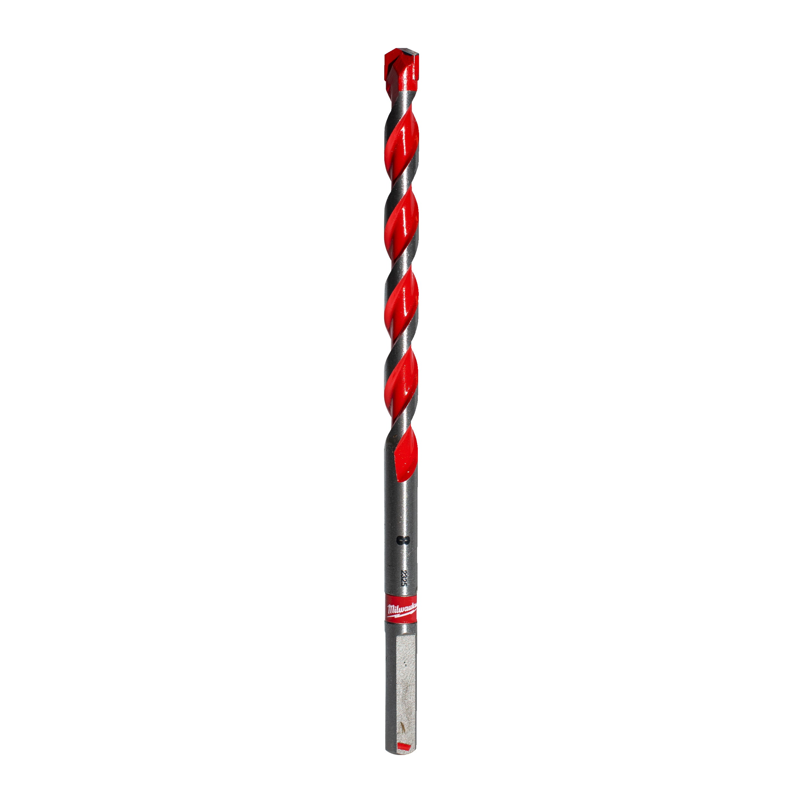 Premium-Betonbohrer rund